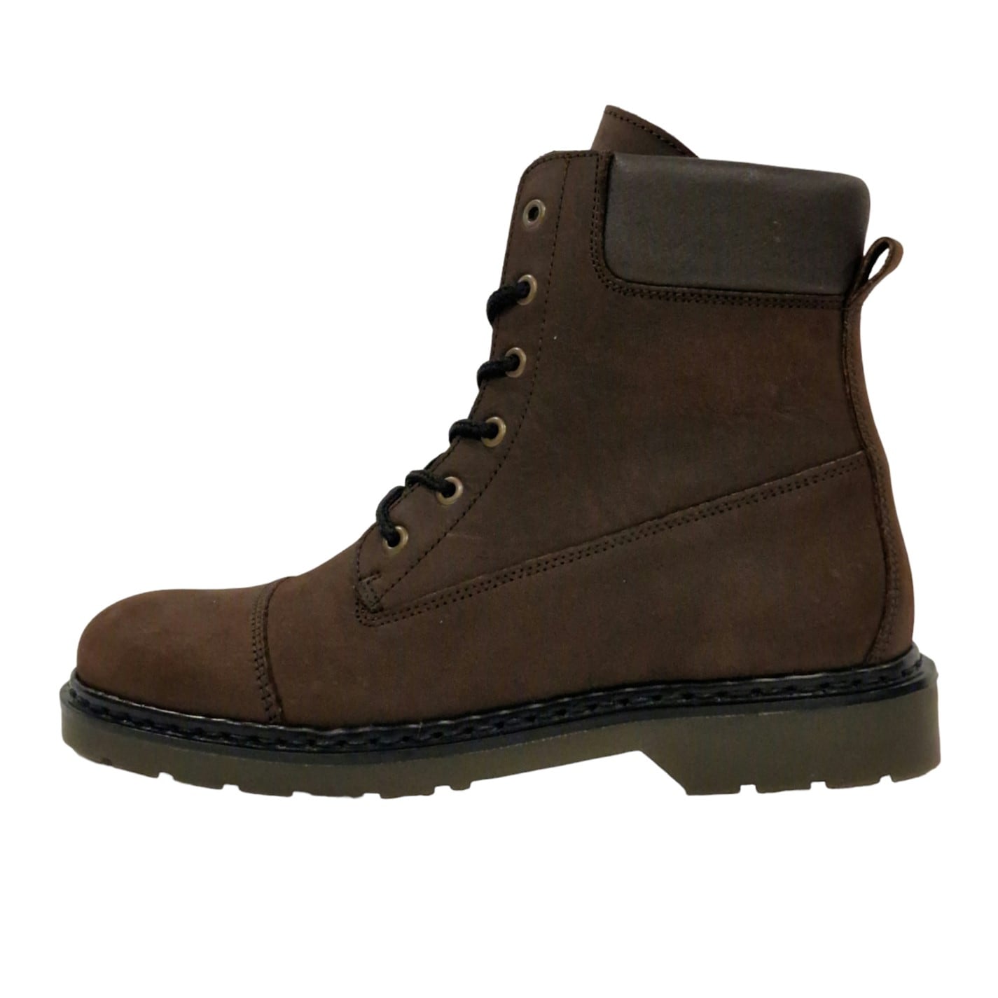 Topánky Firetrap Crazy Horse 2846137