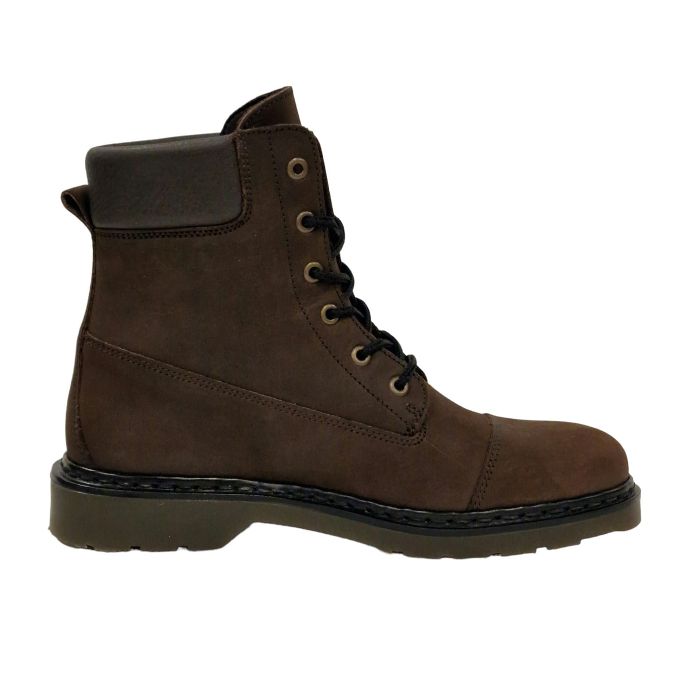Firetrap Jivago Hiker Boots Juniors - 2