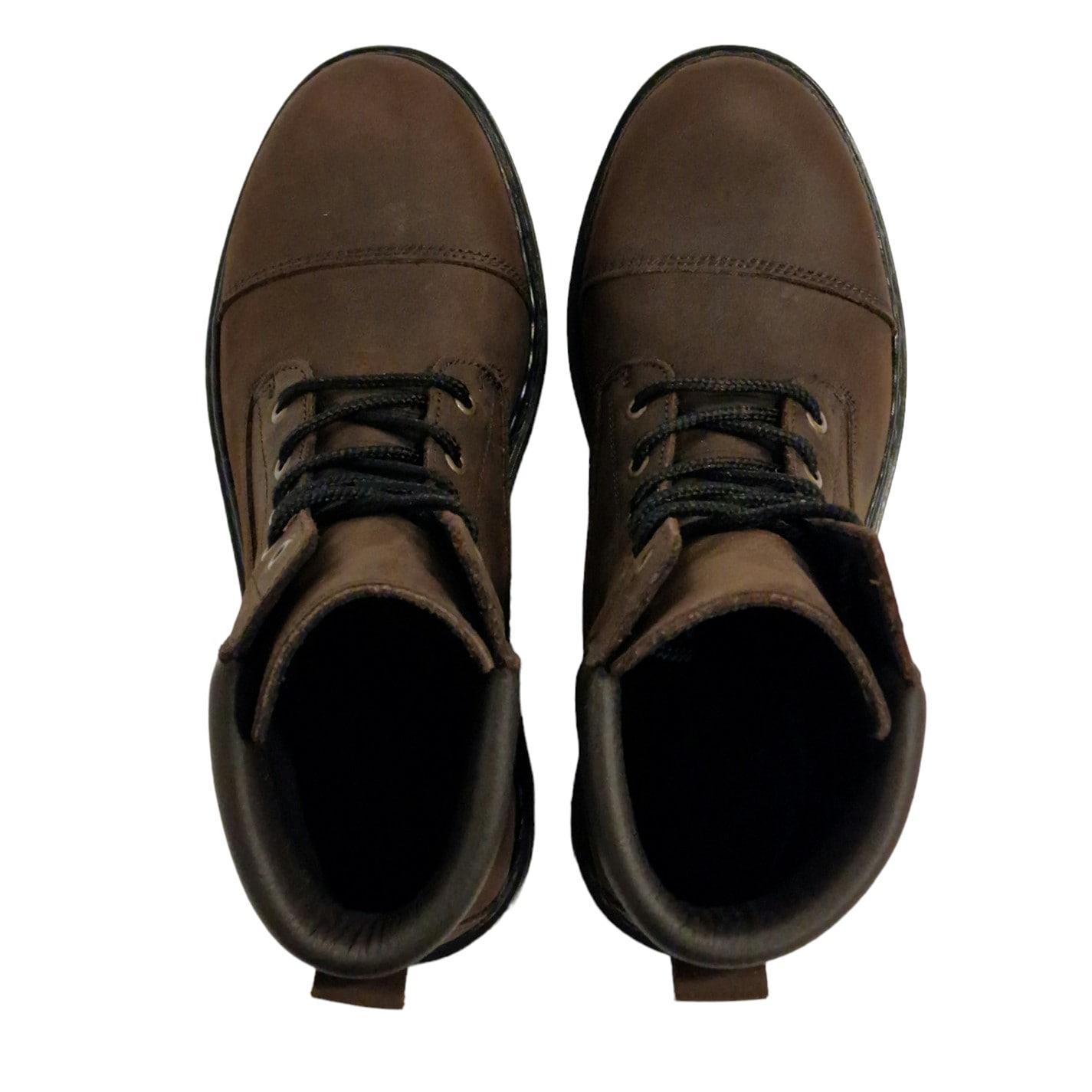 Firetrap Jivago Hiker Boots Juniors - 5