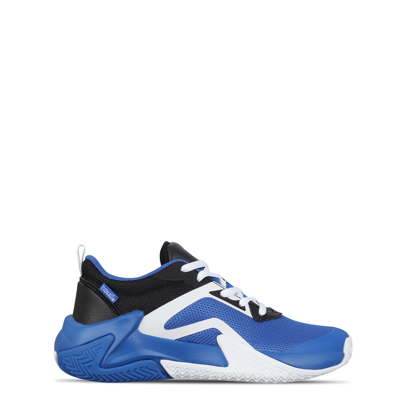 Tenisky Everlast Blue 160081