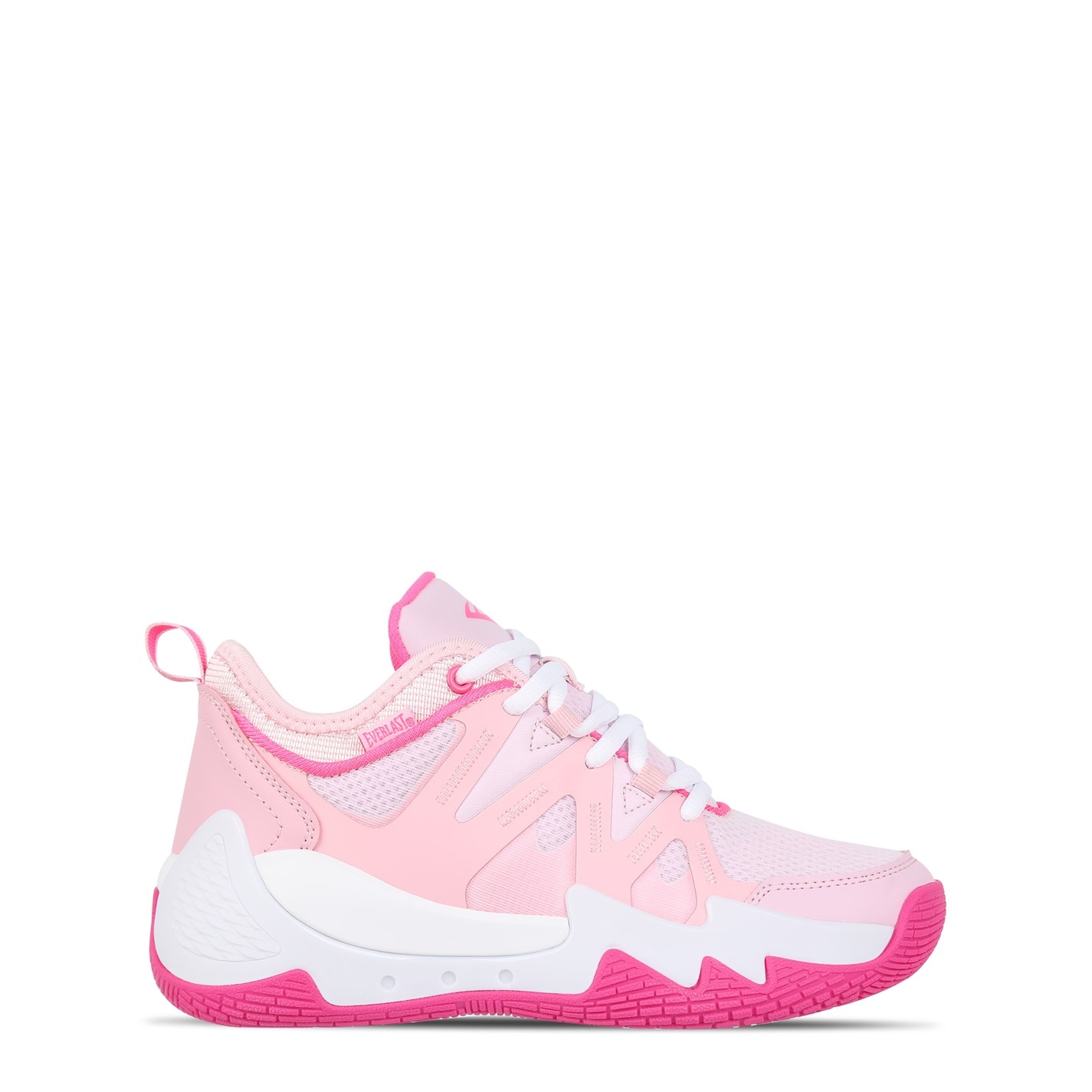 Tenisky Everlast Pink 9024226