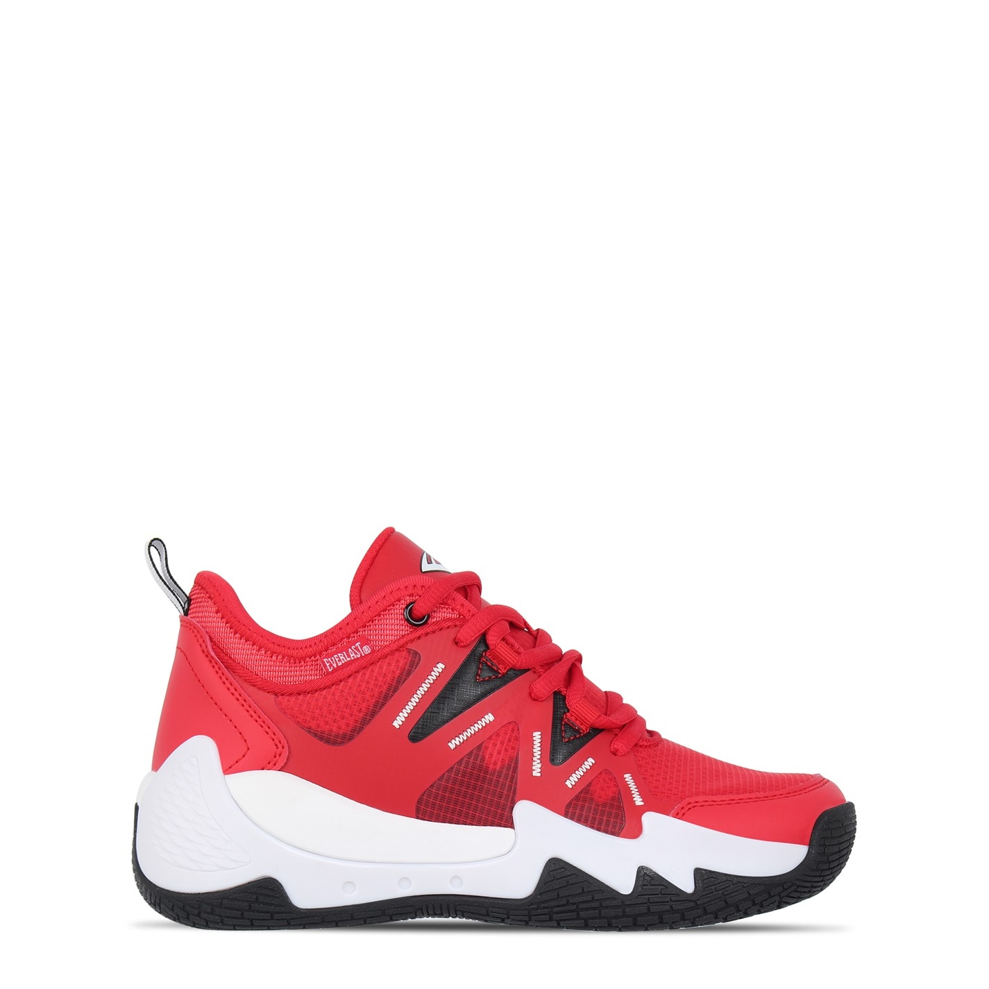 Tenisky Everlast Red 2010164
