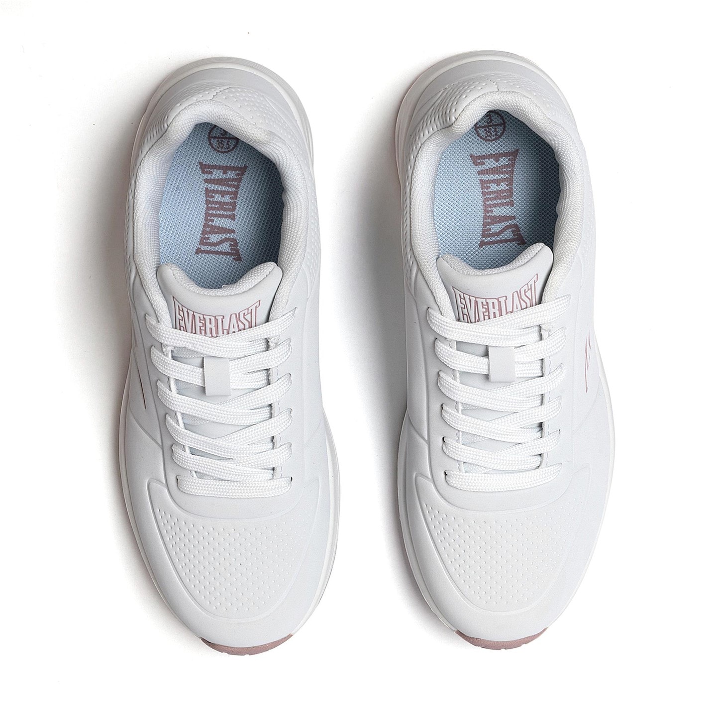 Everlast Kaiso Junior Trainers - 4