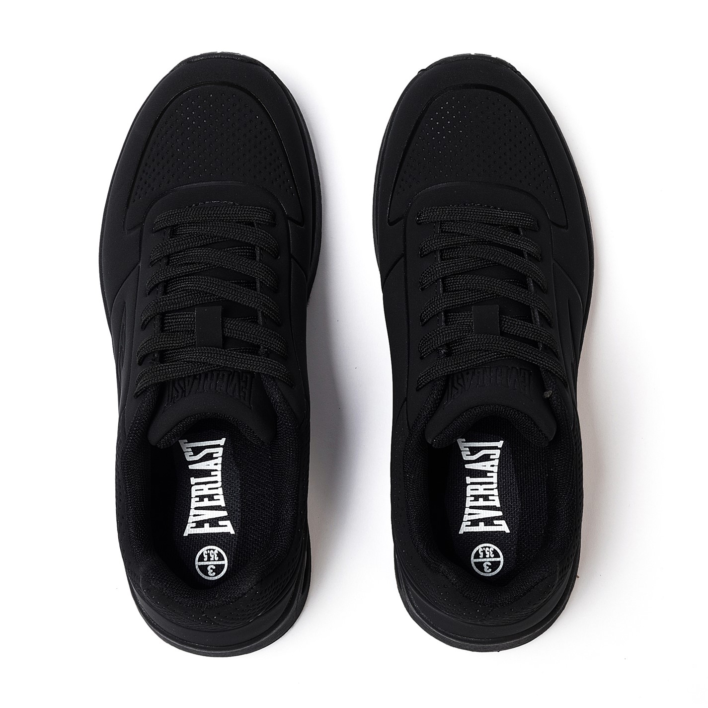 Everlast Kaiso Junior Trainers - 4