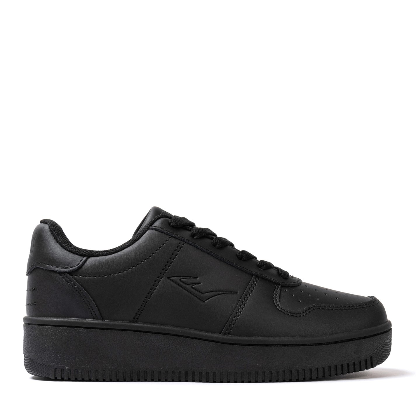 Boty Everlast Black 4375075