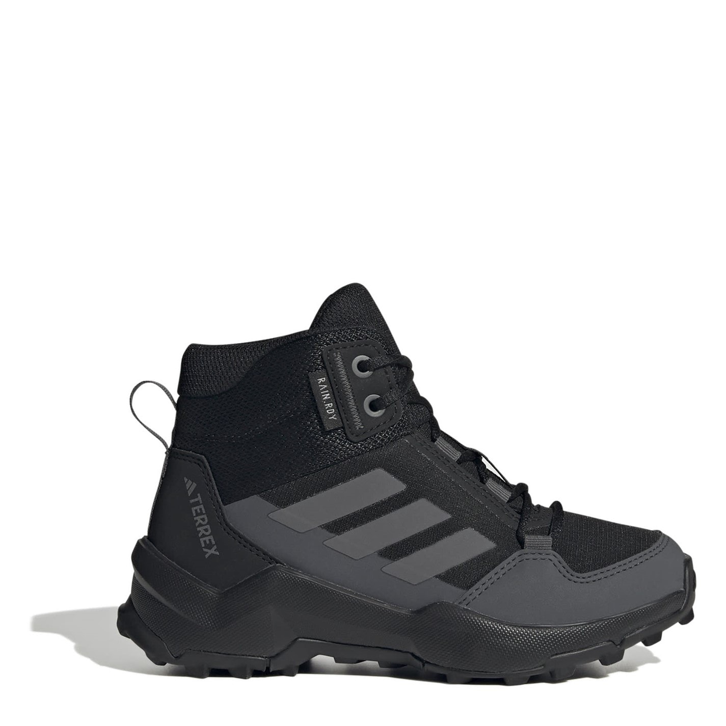 adidas Black 8891107