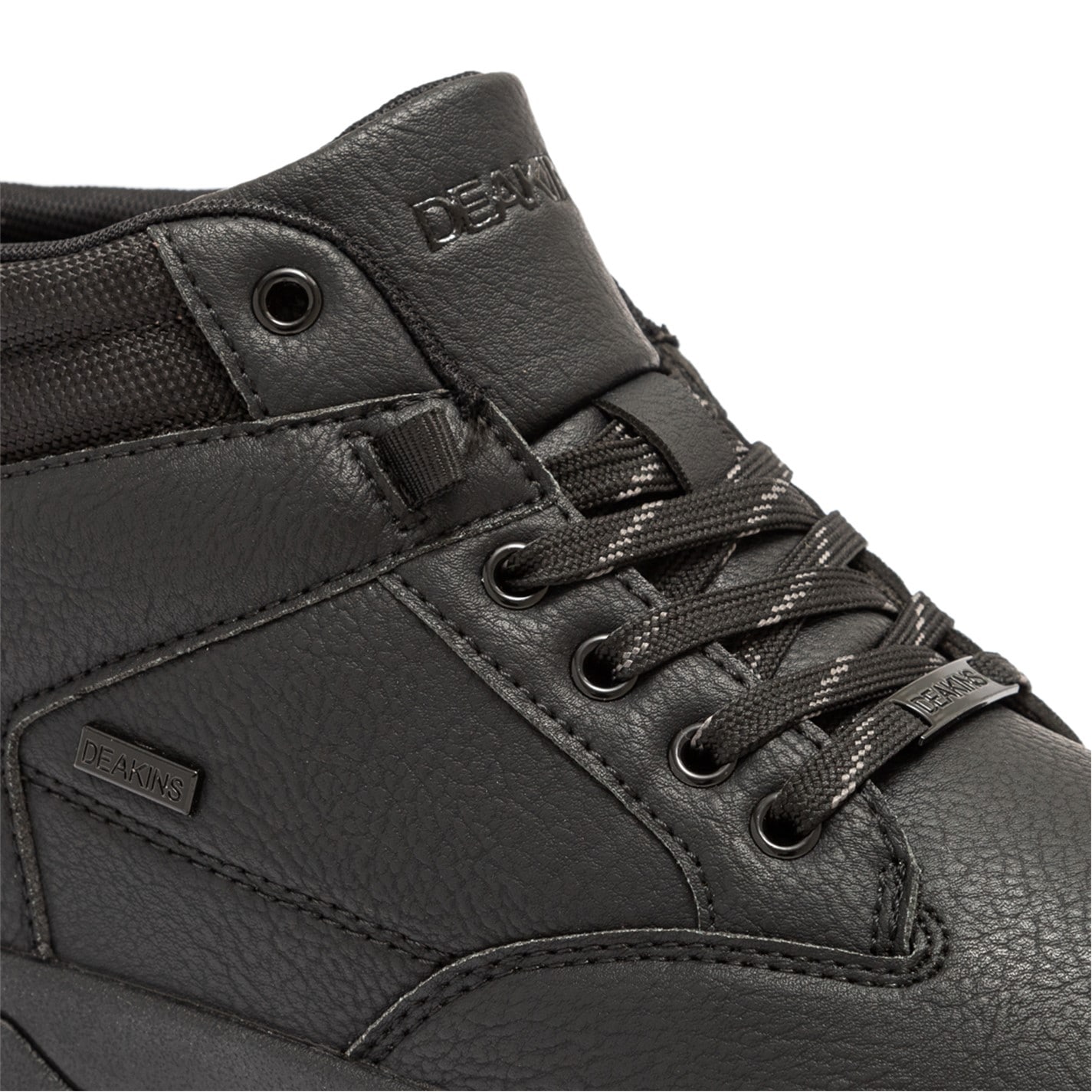 Nicholas Deakins Thunder Hiker Boots Juniors - 7