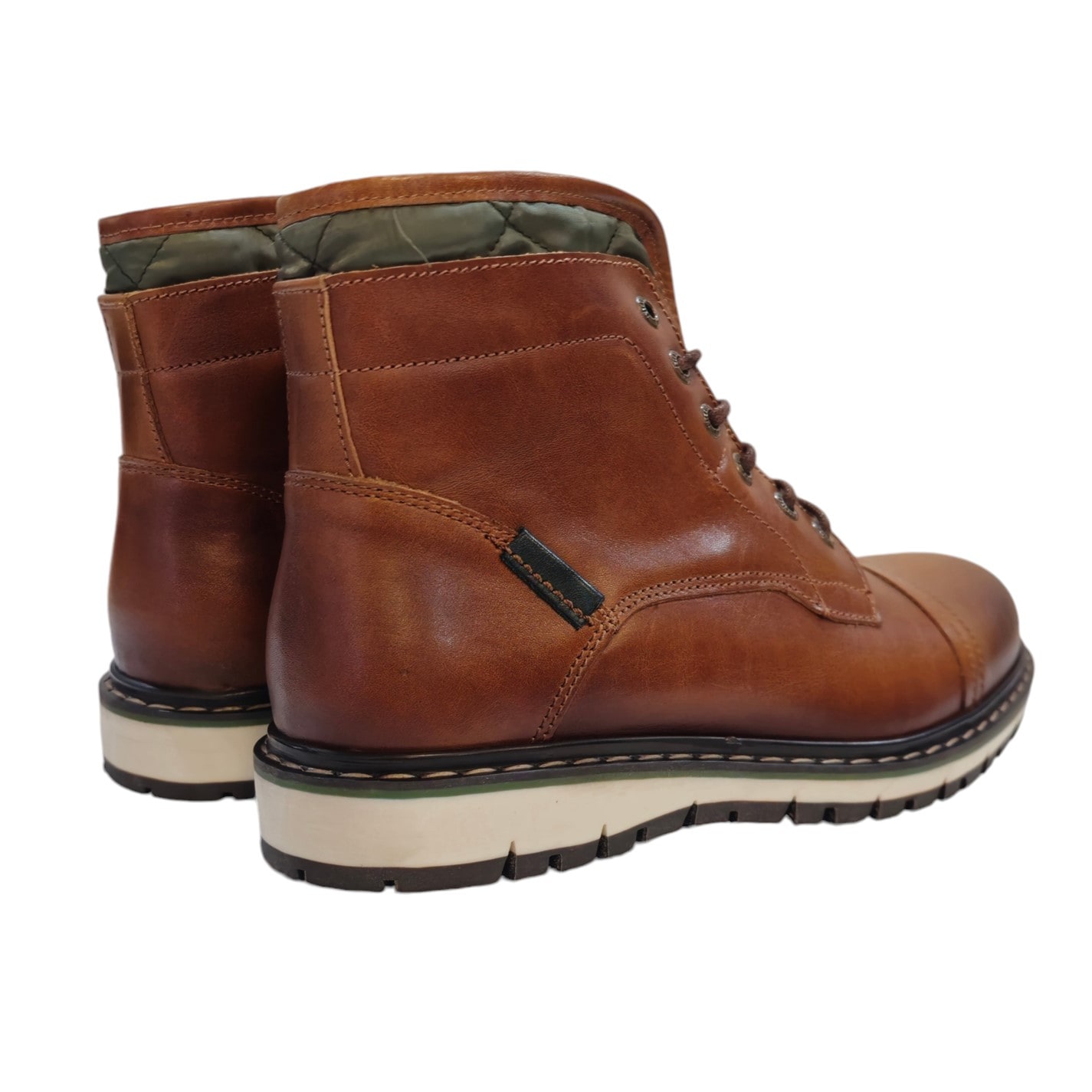 Firetrap Aubin Mess Boots Juniors - 3