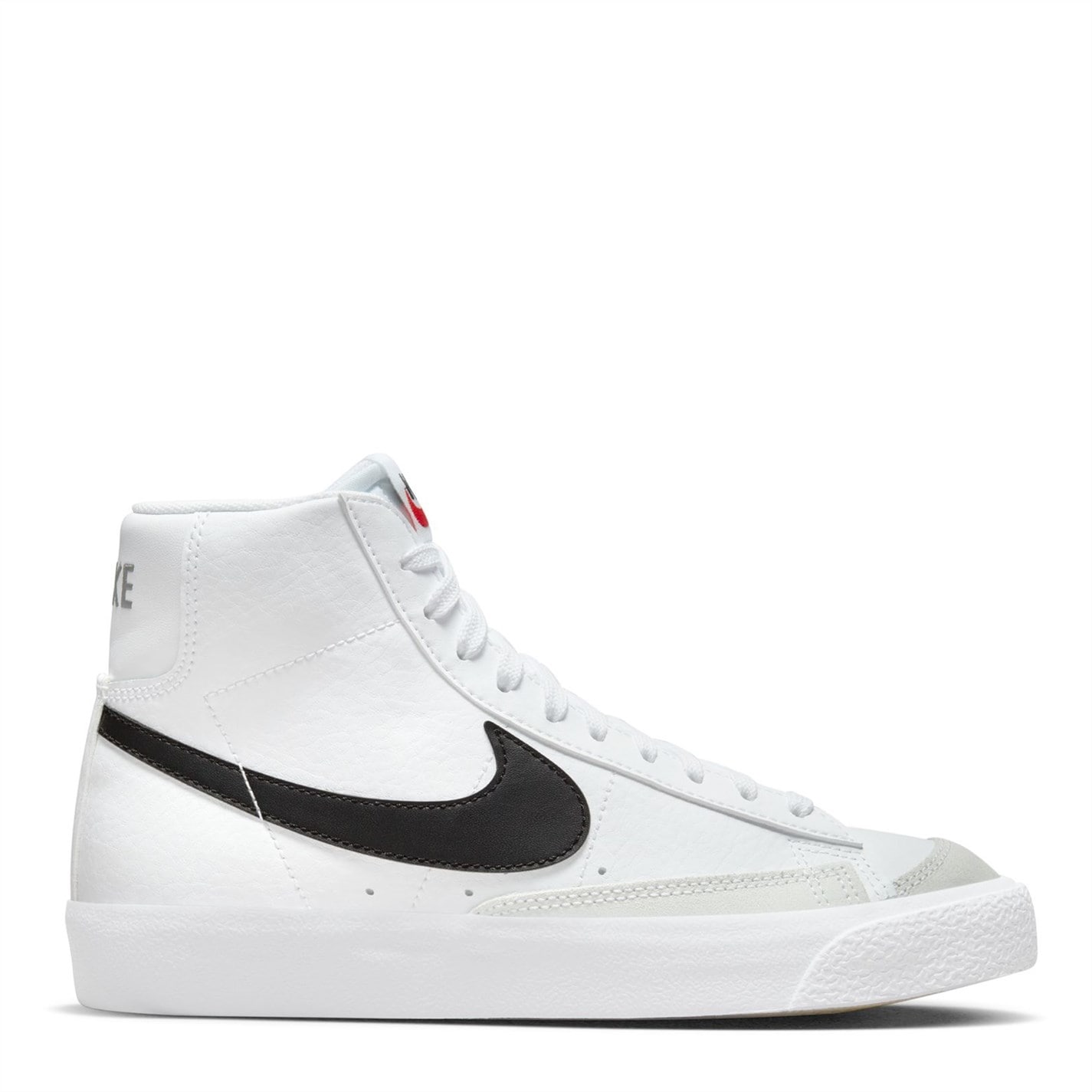 Tenisky Nike White 5058276