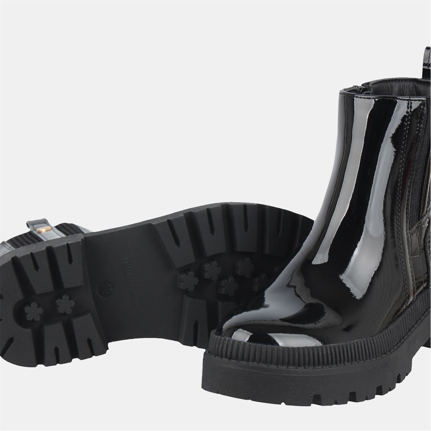 Miso Chelsea Stud Ch54 - 3