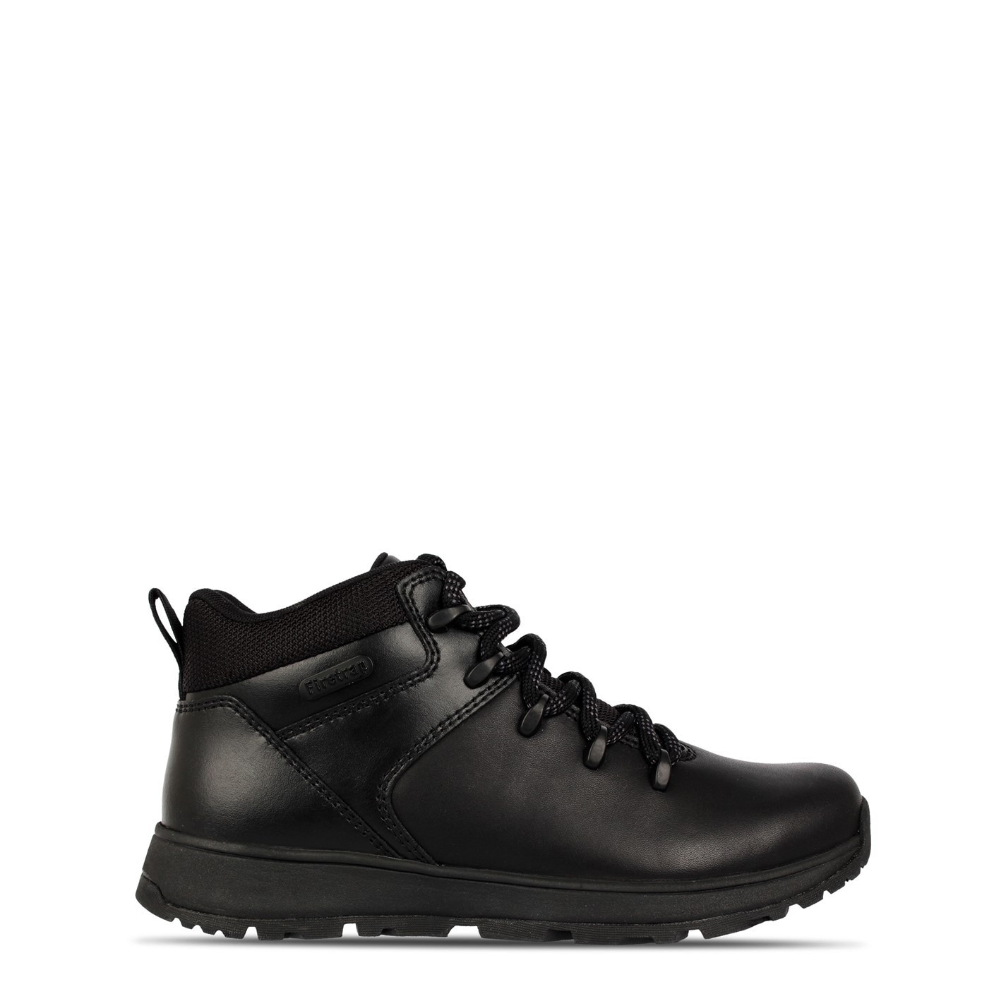 Topánky Firetrap Black 2695463