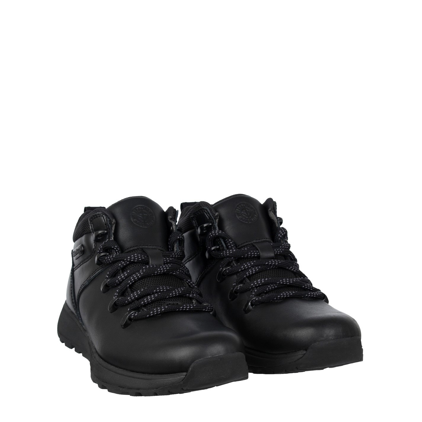Firetrap Rhino Run Junior Boys Boots - 3