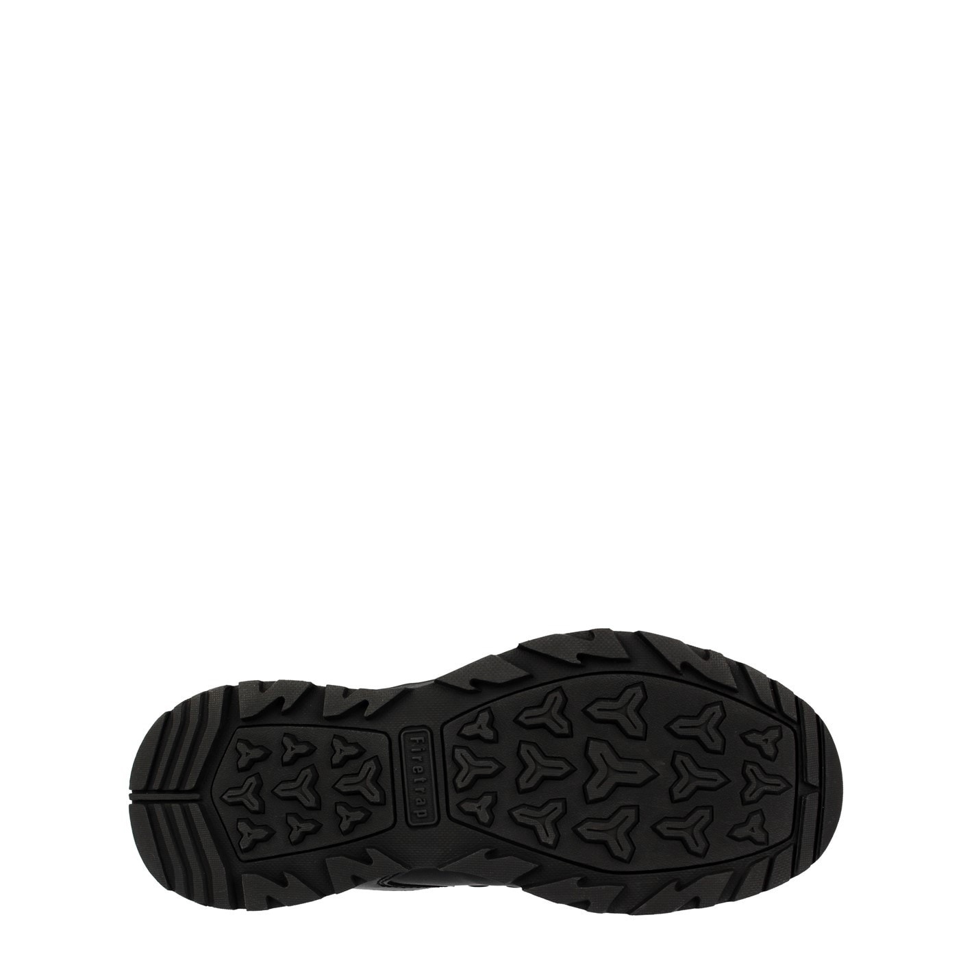 Firetrap Rhino Run Junior Boys Boots - 6