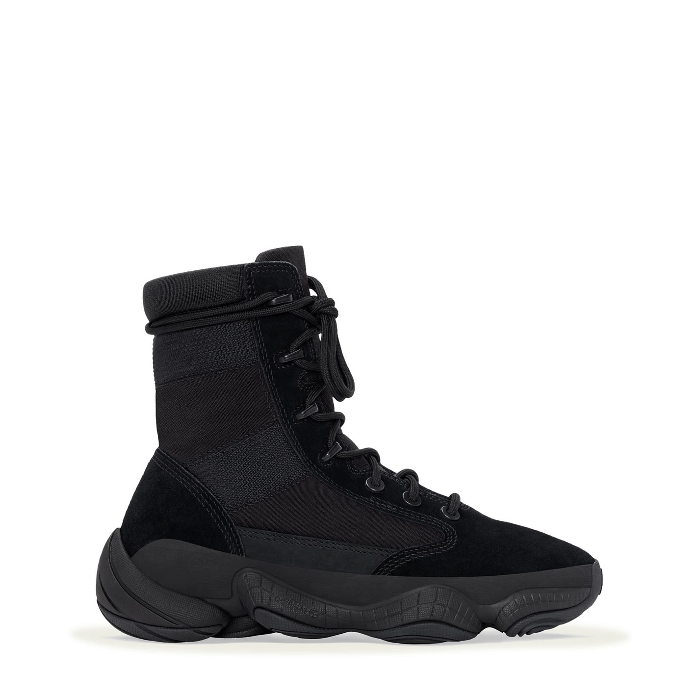 Tenisky Yeezy Utlility Black 7990174