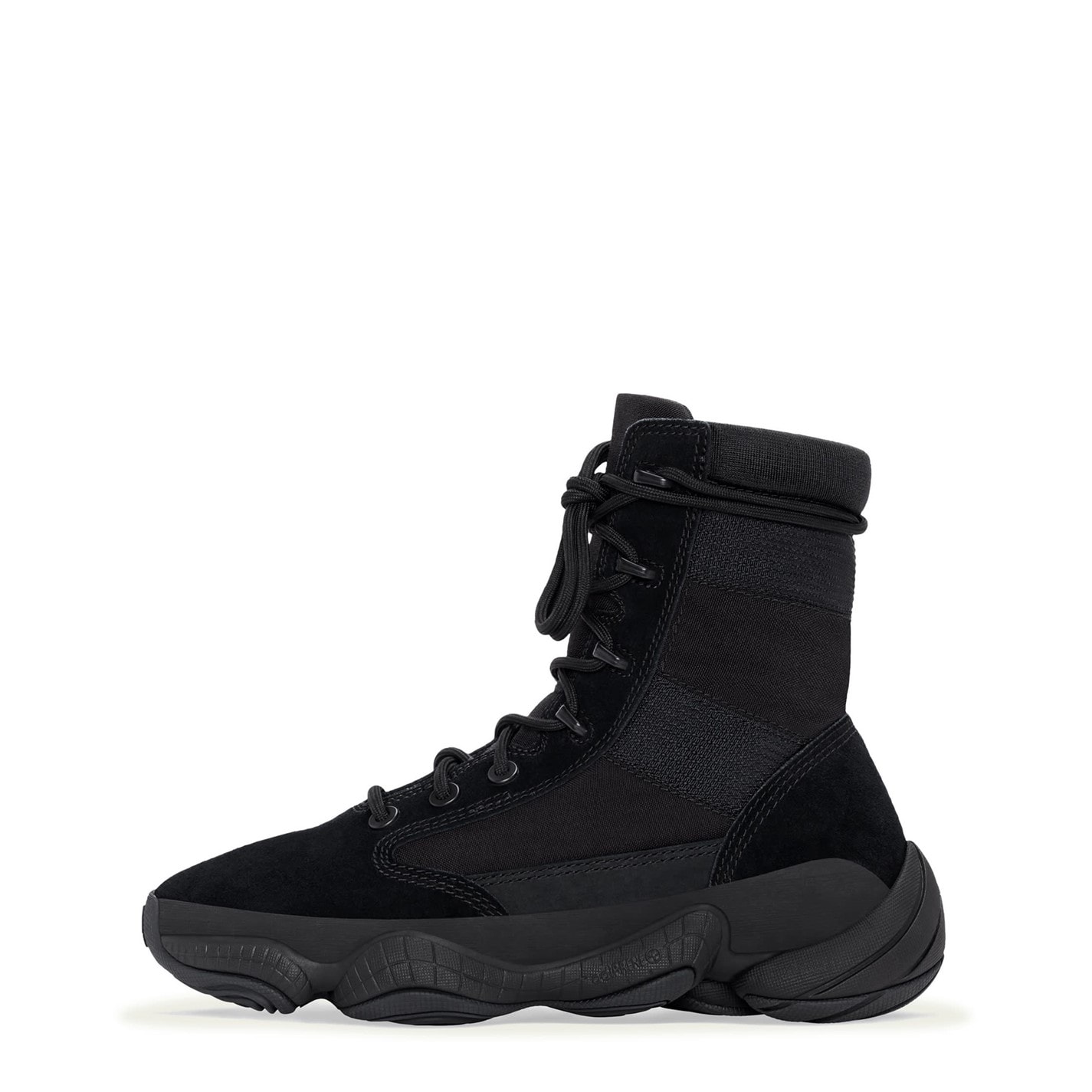 Yeezy 500 Boots Juniors - 2