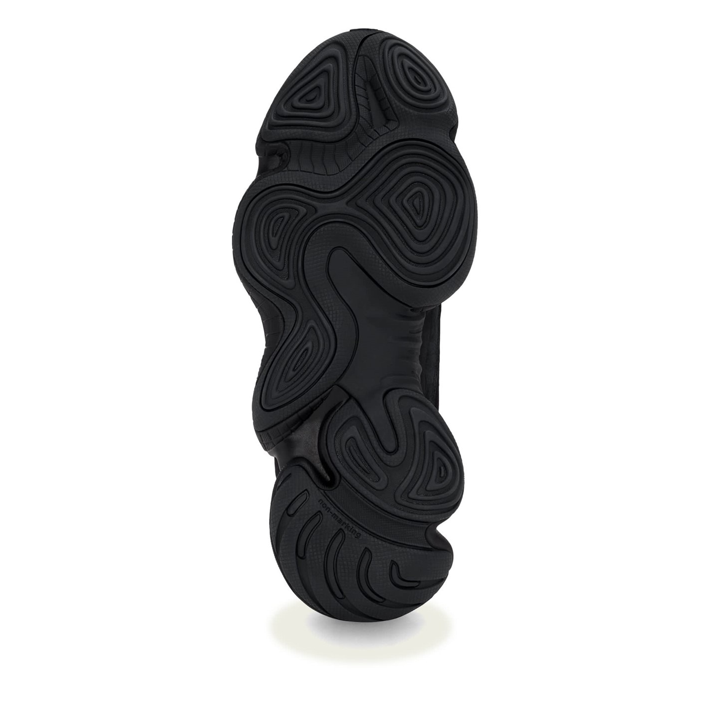 Yeezy 500 Boots Juniors - 4