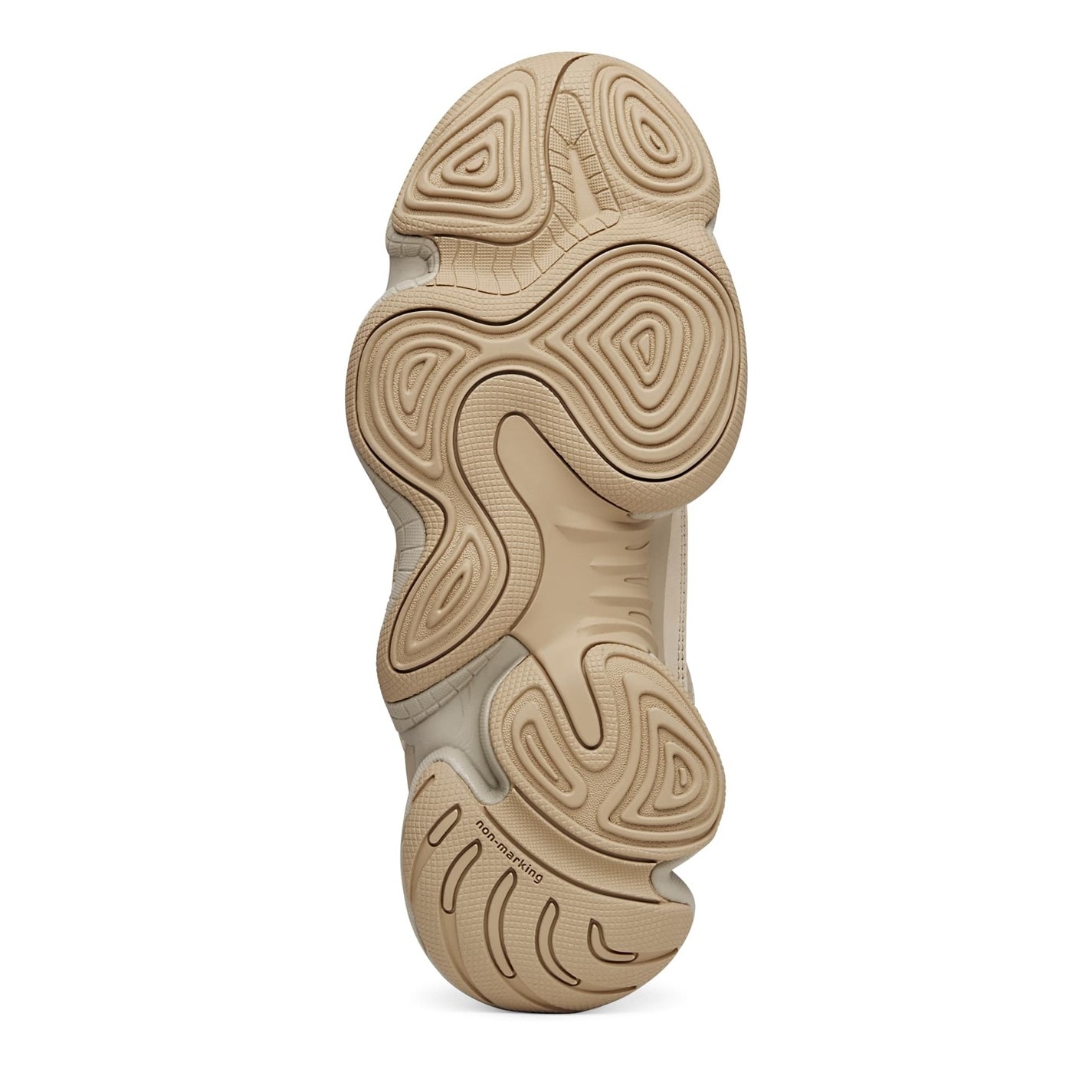 Yeezy 500 Boots Juniors - 4