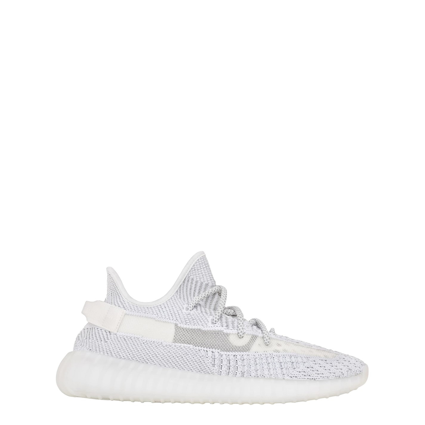 Boty Yeezy Static 2592253