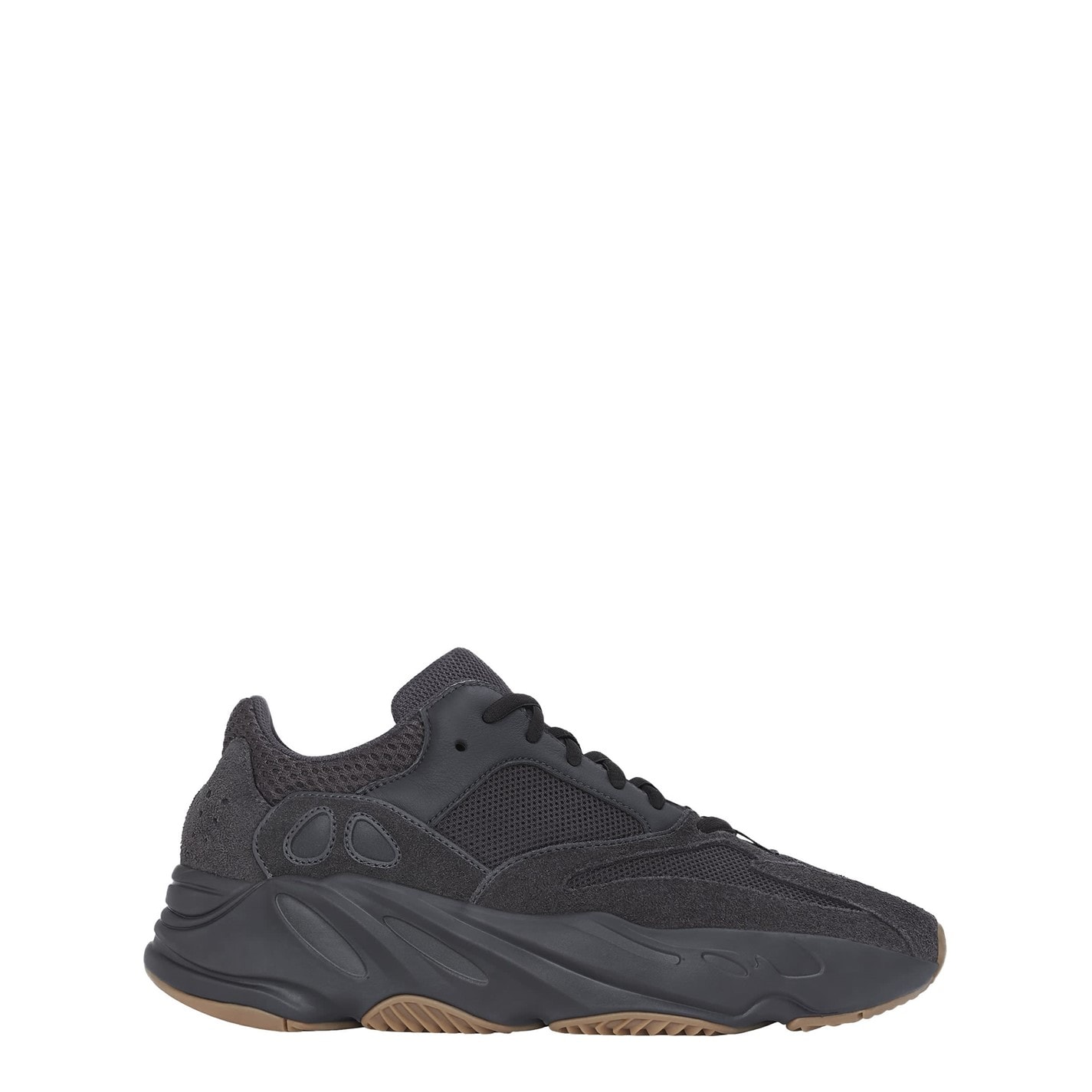 Utility Black