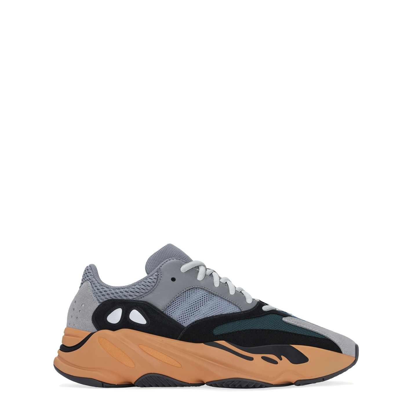 Wash Orange