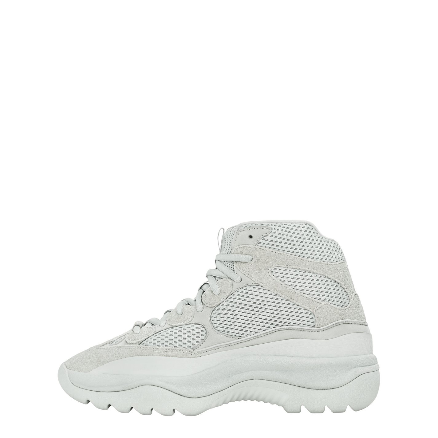 Yeezy Desert Boots Juniors - 2