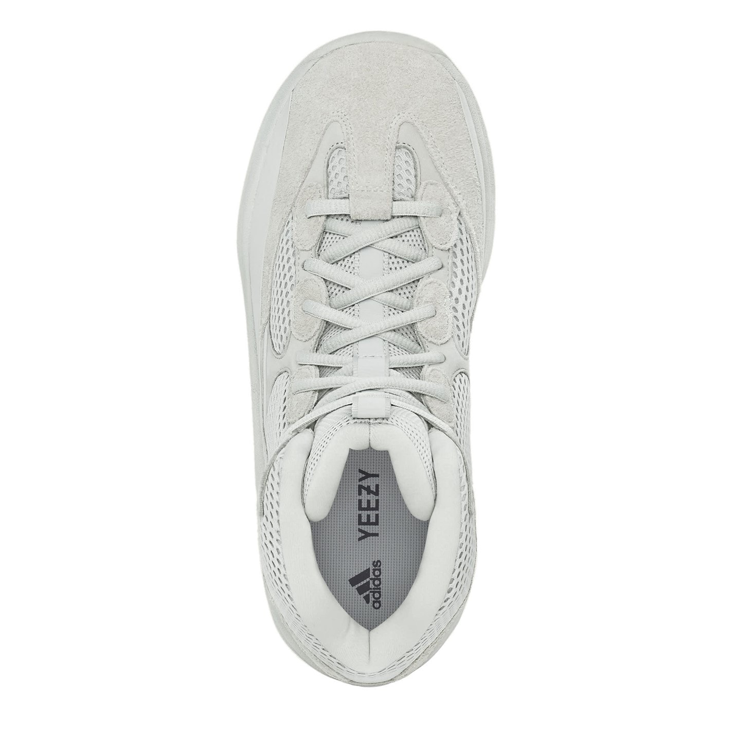 Yeezy Desert Boots Juniors - 3