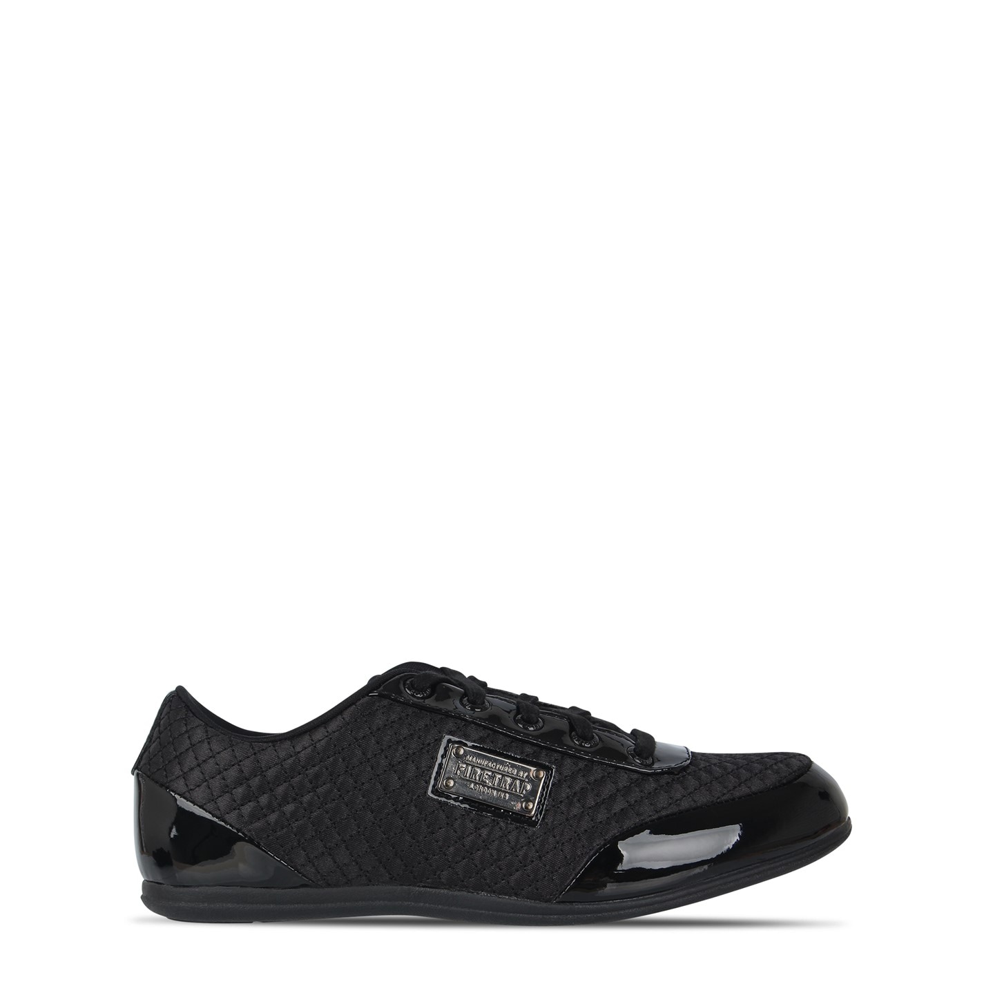 Boty Firetrap Black 6162438
