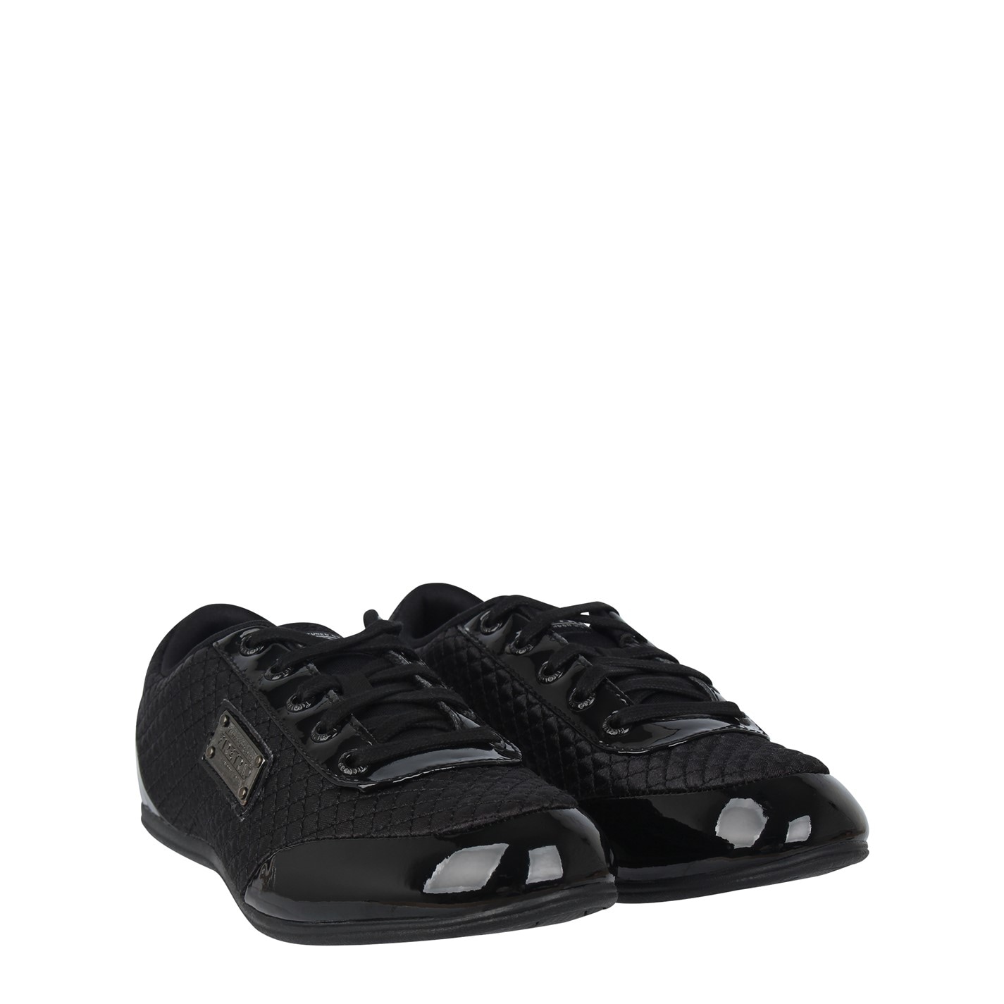 Firetrap Dr Domello Junior Trainers - 3
