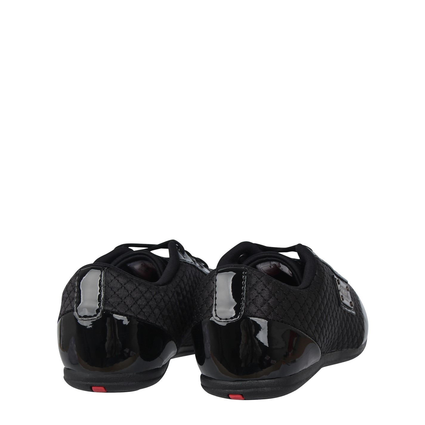 Firetrap Dr Domello Junior Trainers - 4