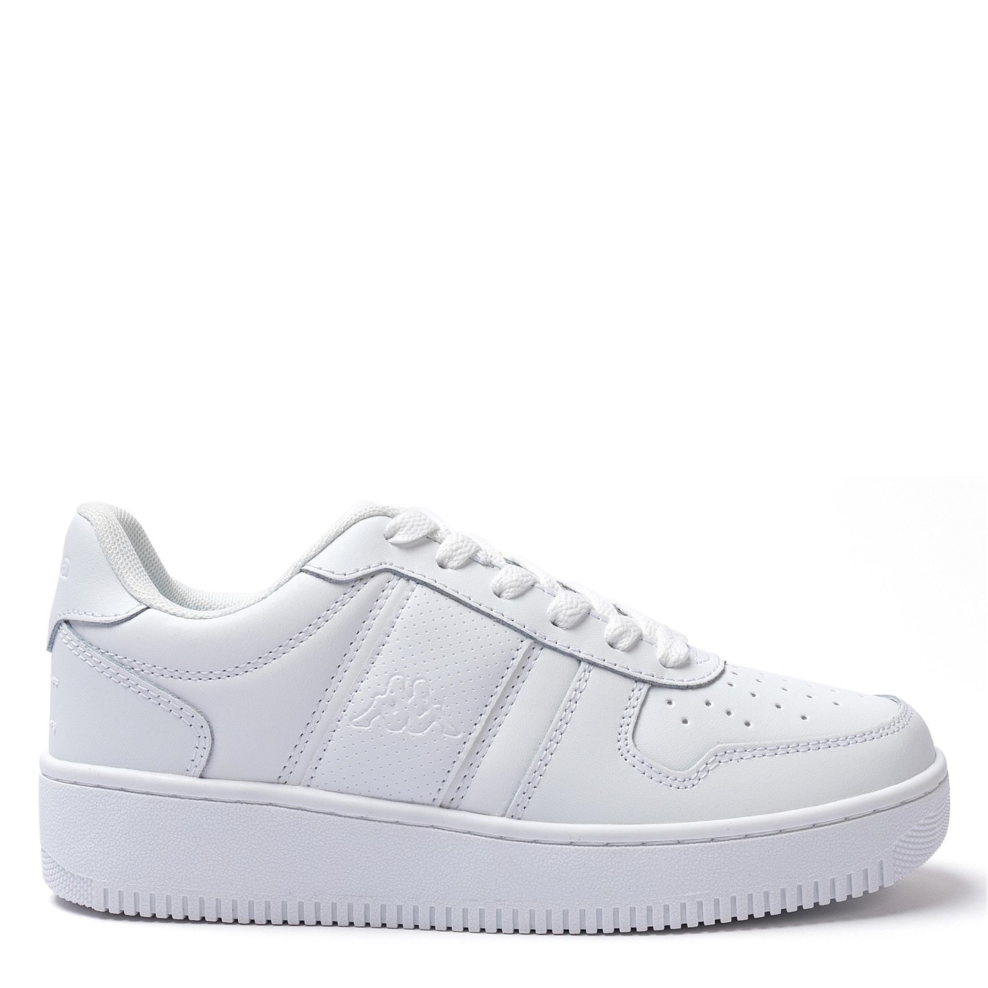 Boty Kappa White 8678980