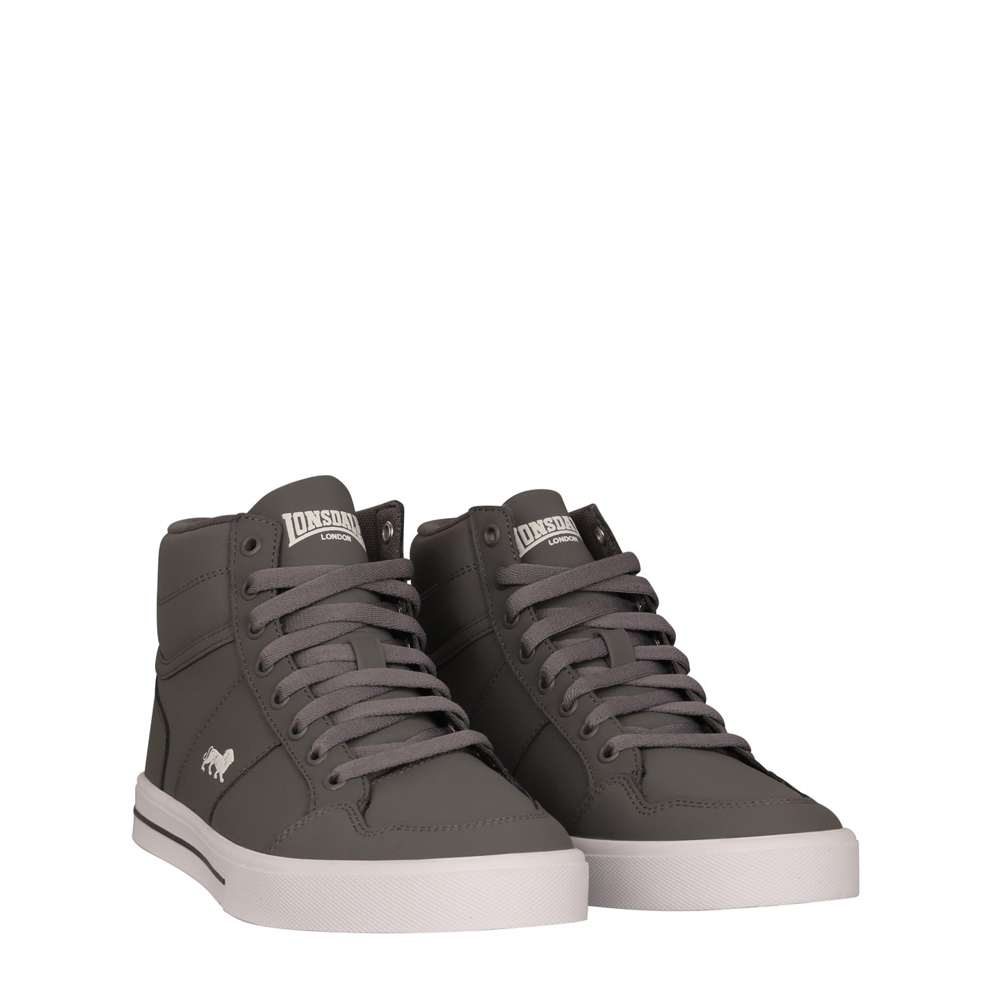 Lonsdale Canon Kids Trainers - 3