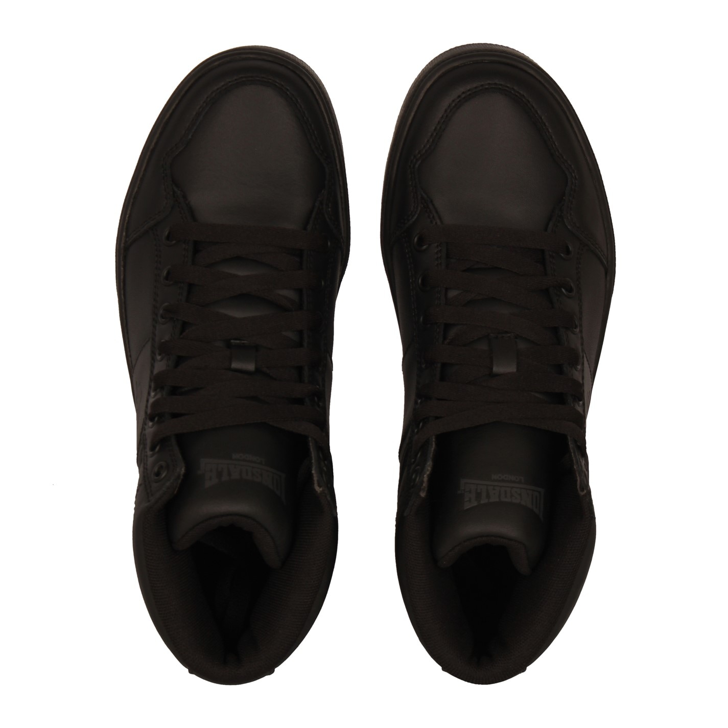 Lonsdale Canon Kids Trainers - 5