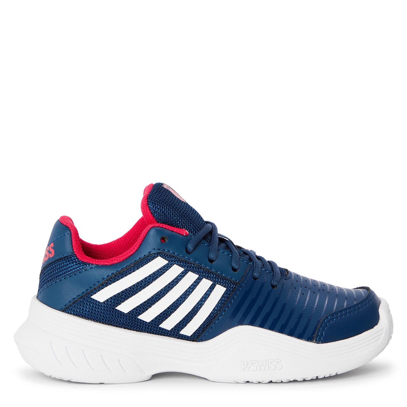 K-Swiss Blue 4723283