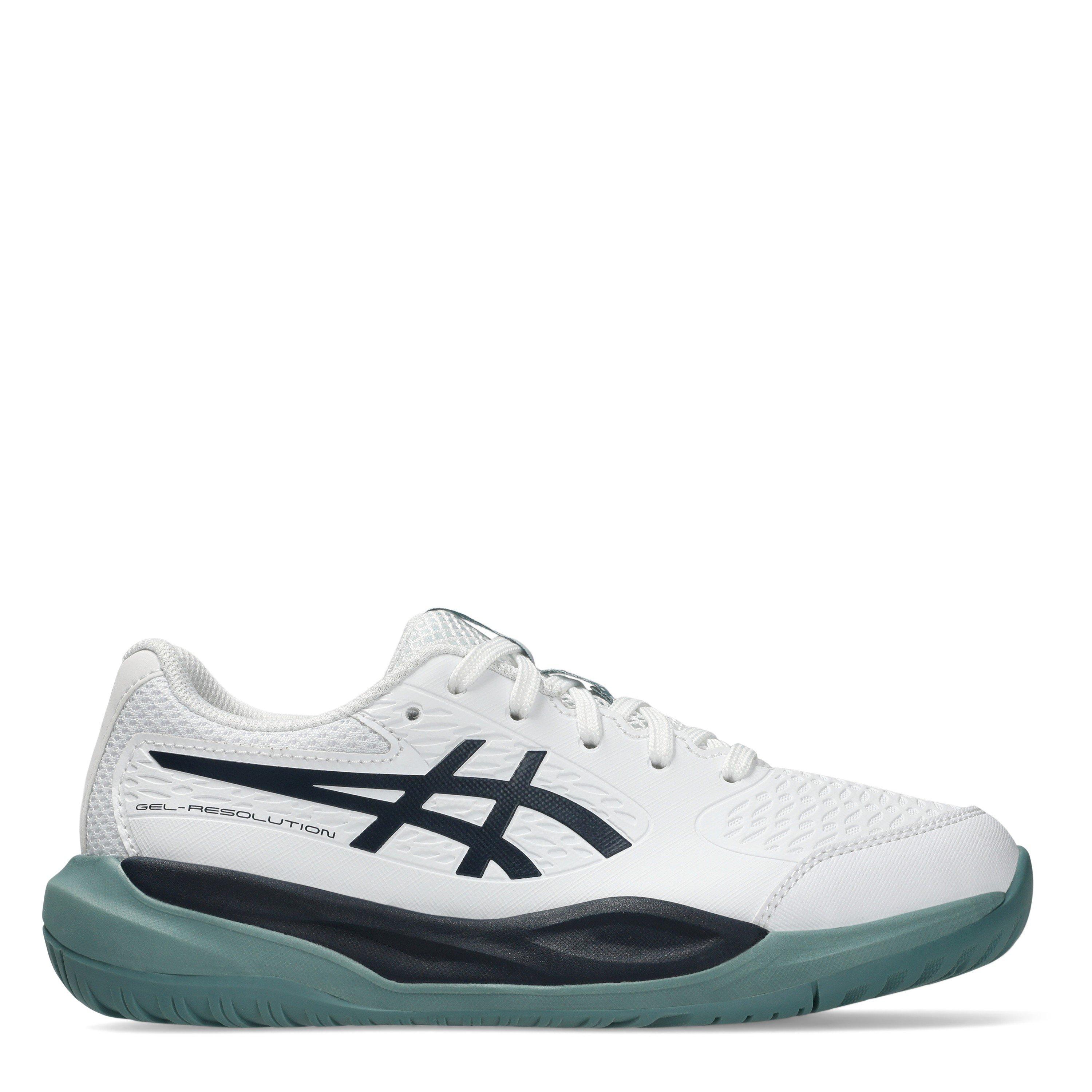 Tenisky Asics White 9392627