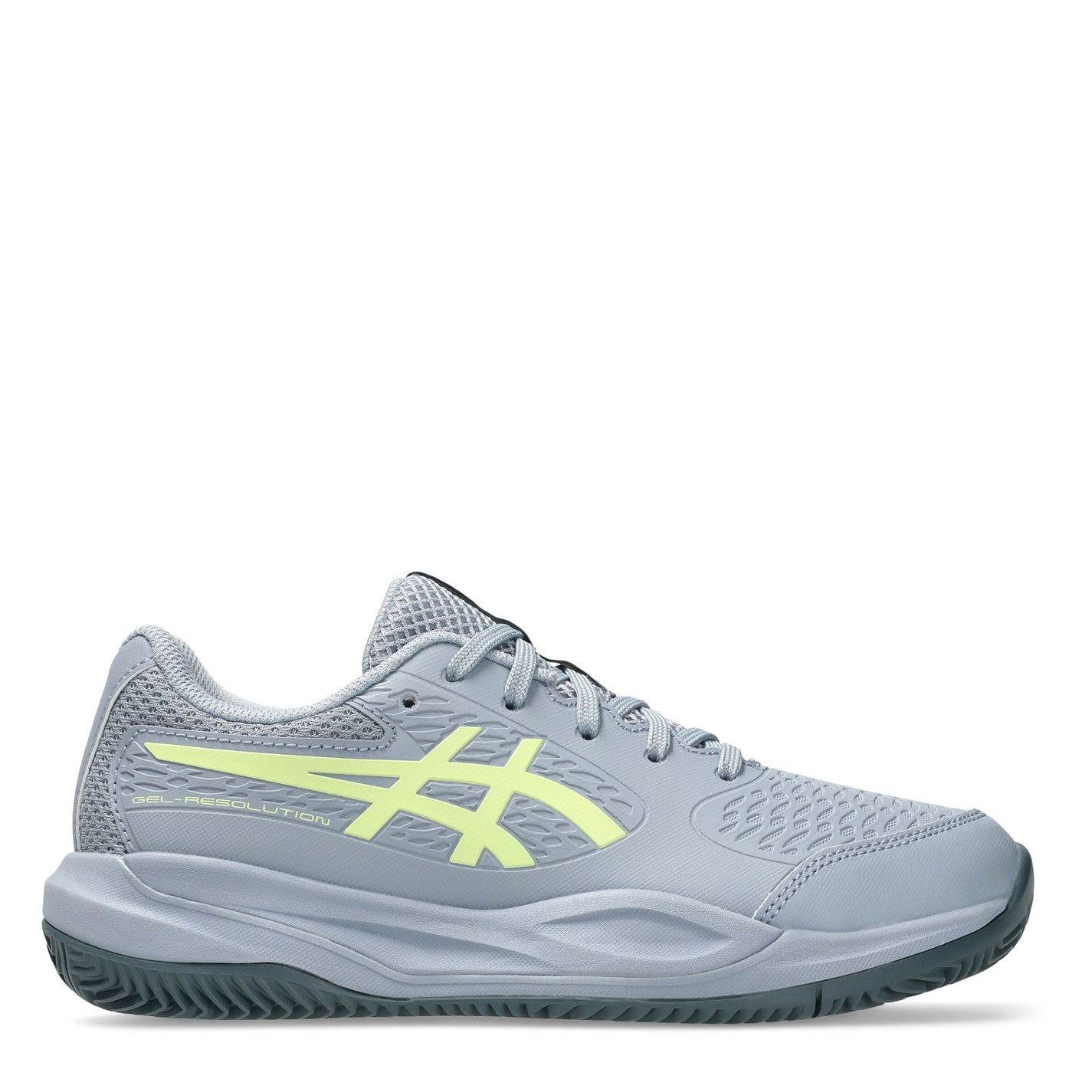 Tenisky Asics Grey Blue 653141