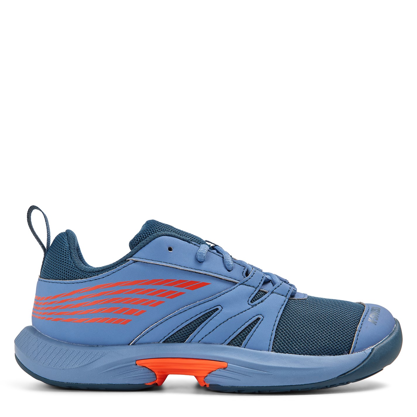 K-Swiss Blue 836108