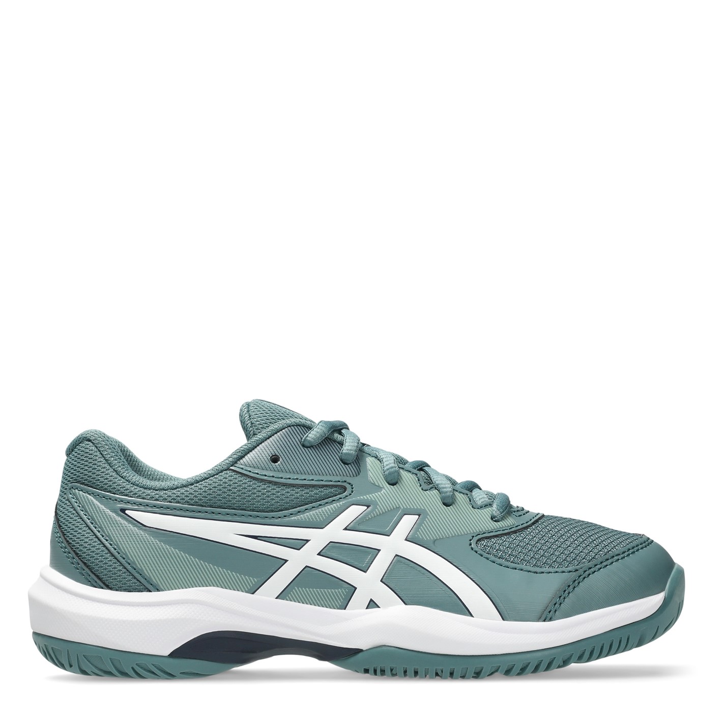 Tenisky Asics Foggy Teal 801880
