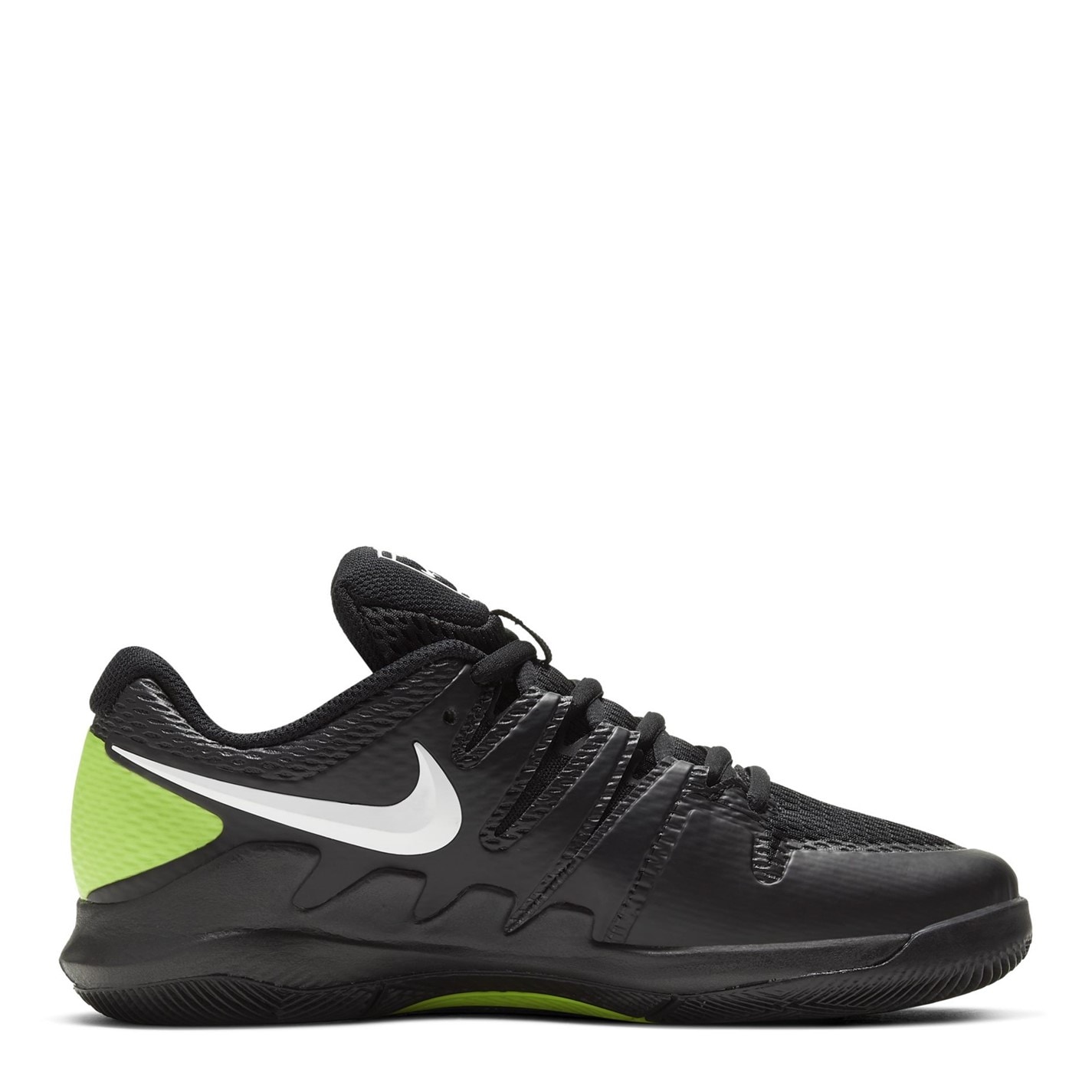 Tenisky Nike Black 6718422