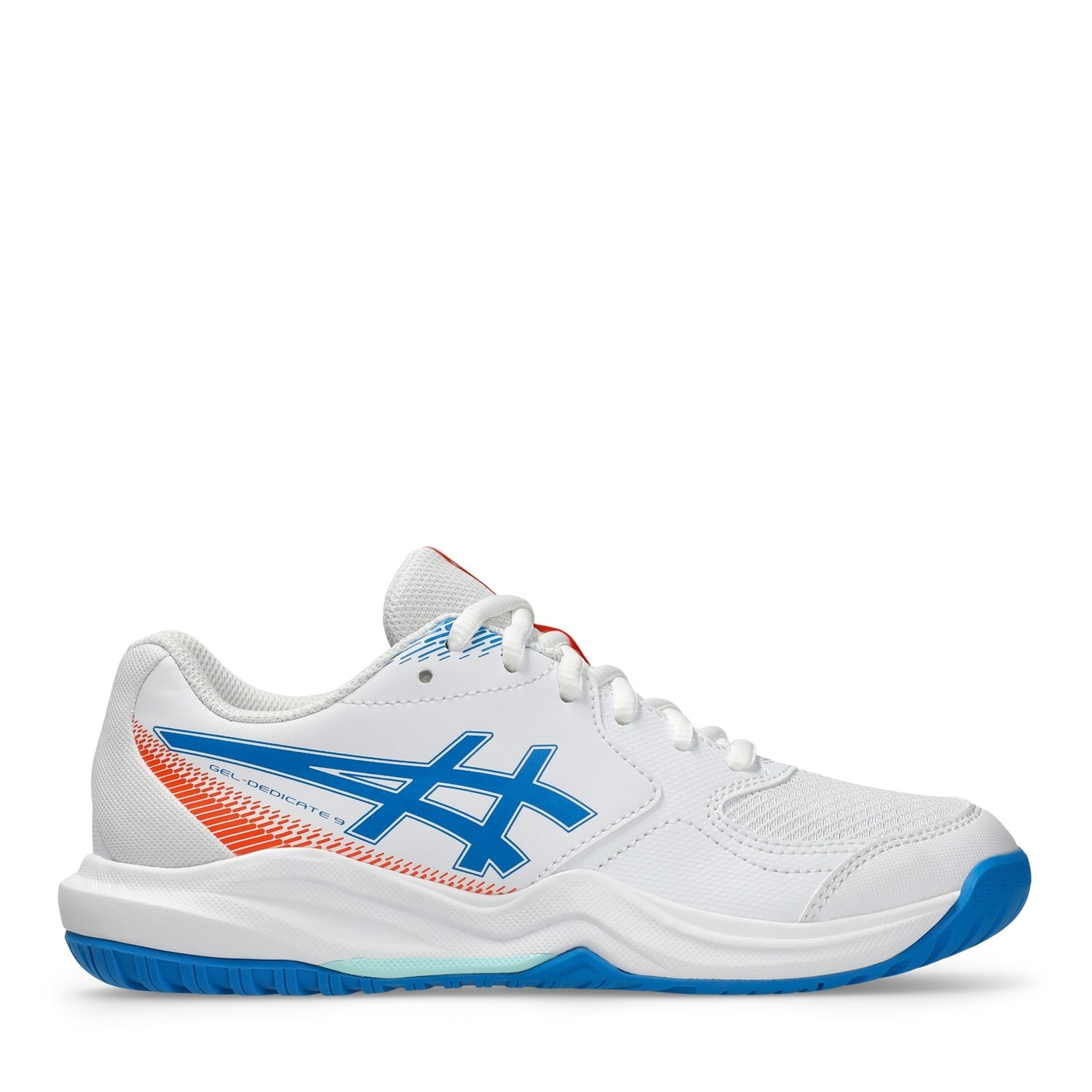 Dětské Boty Asics White 3325626