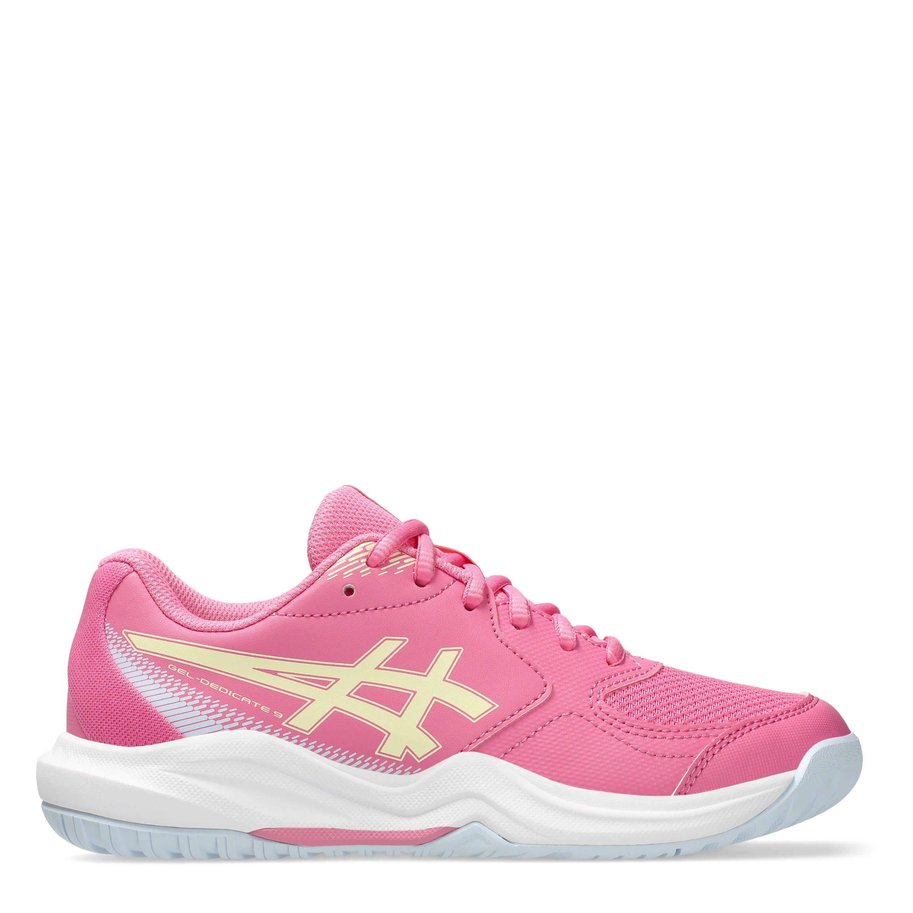 Tenisky Asics Pink 5286054