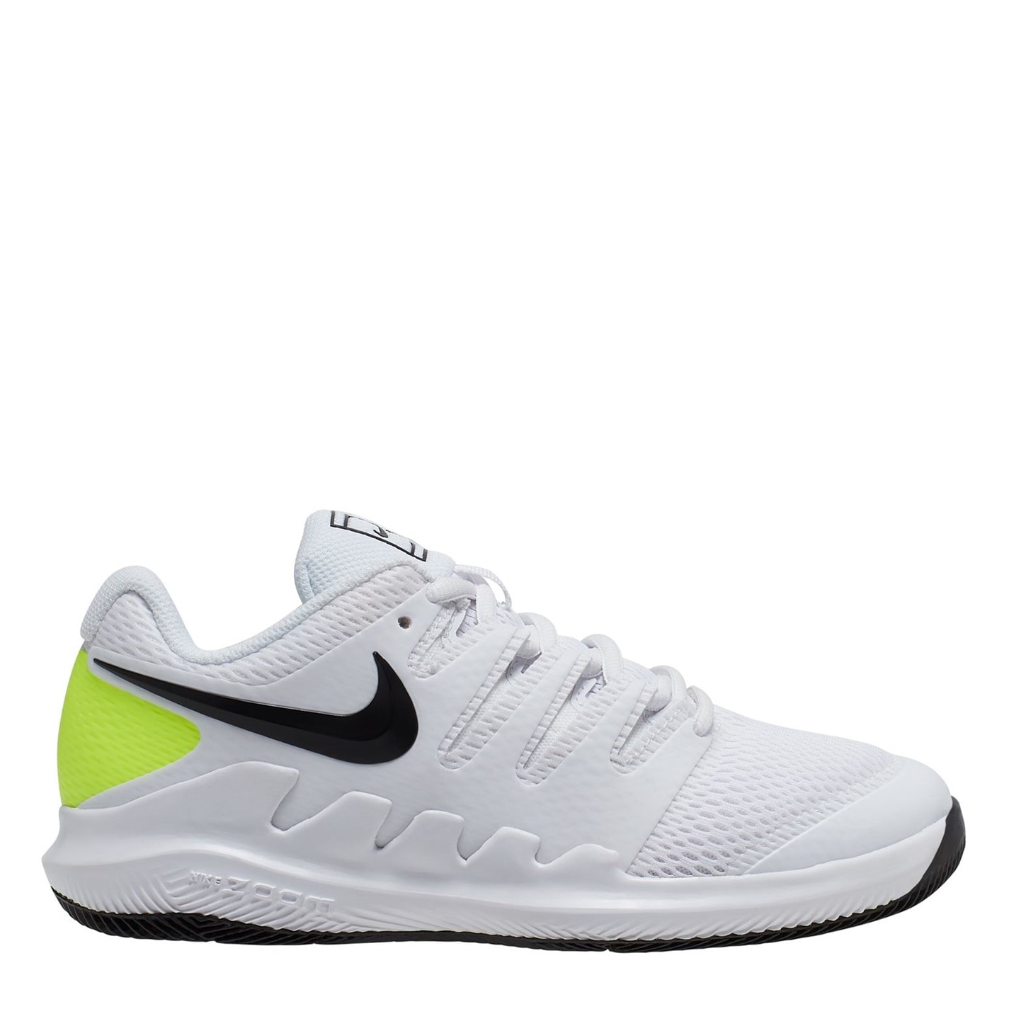 Boty Nike White 4823463