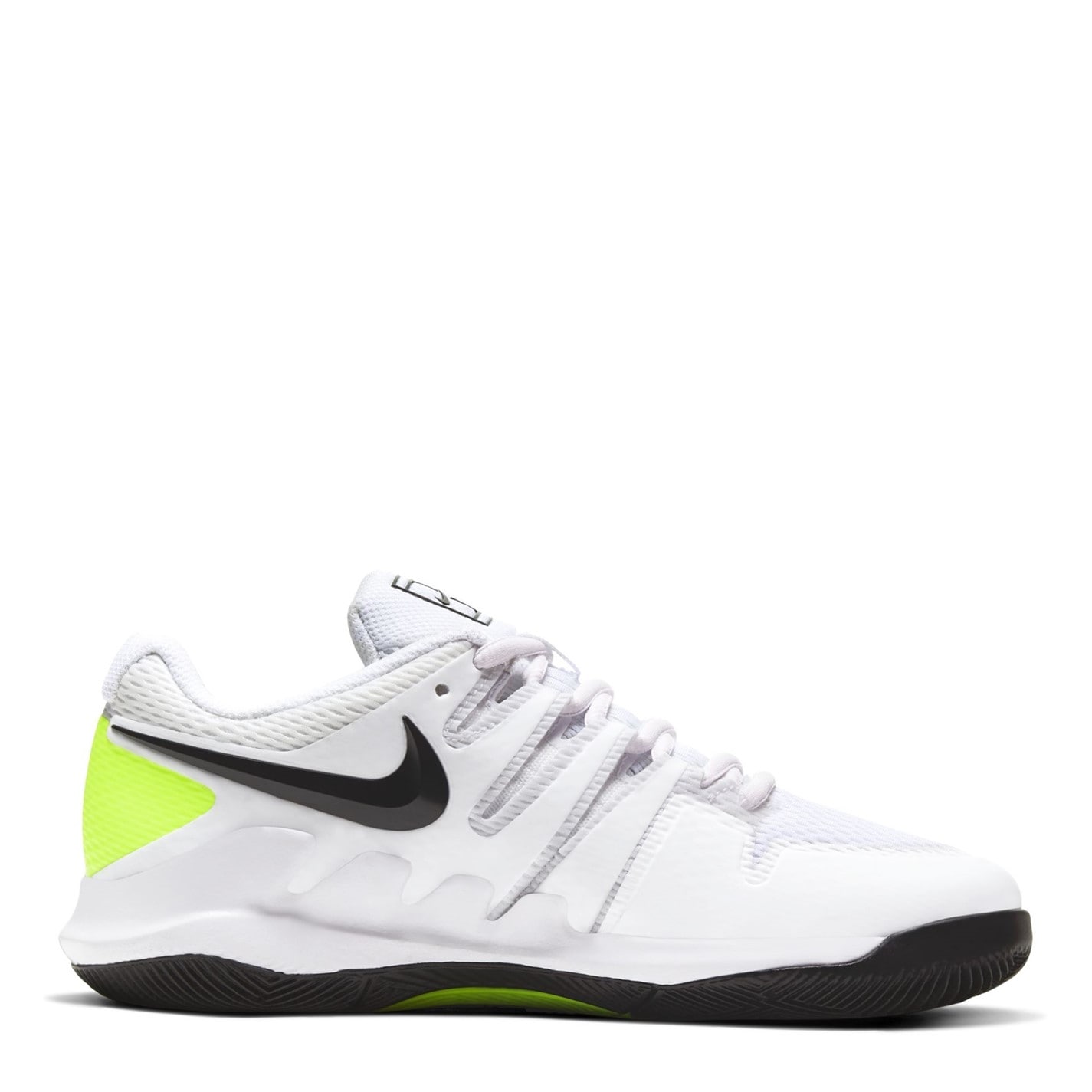 Tenisky Nike White 3170052