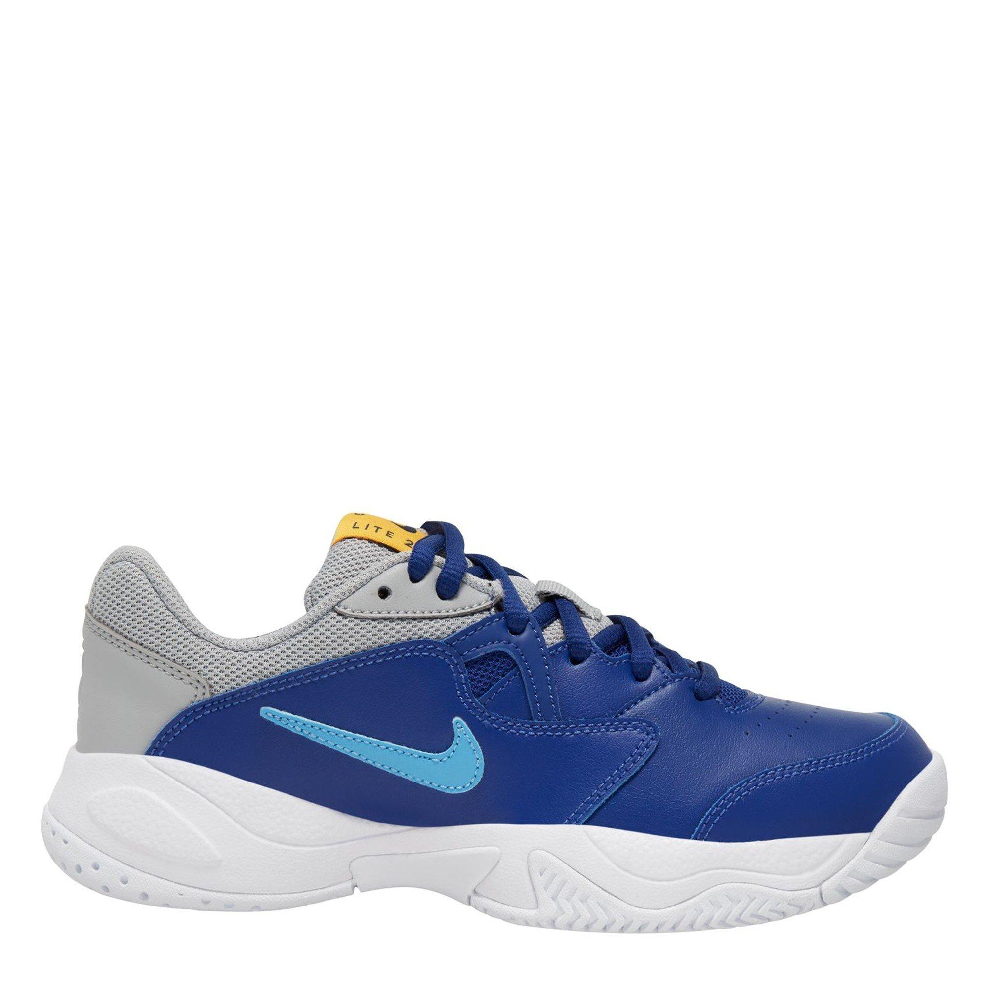 Tenisky Asics Blue 2711378
