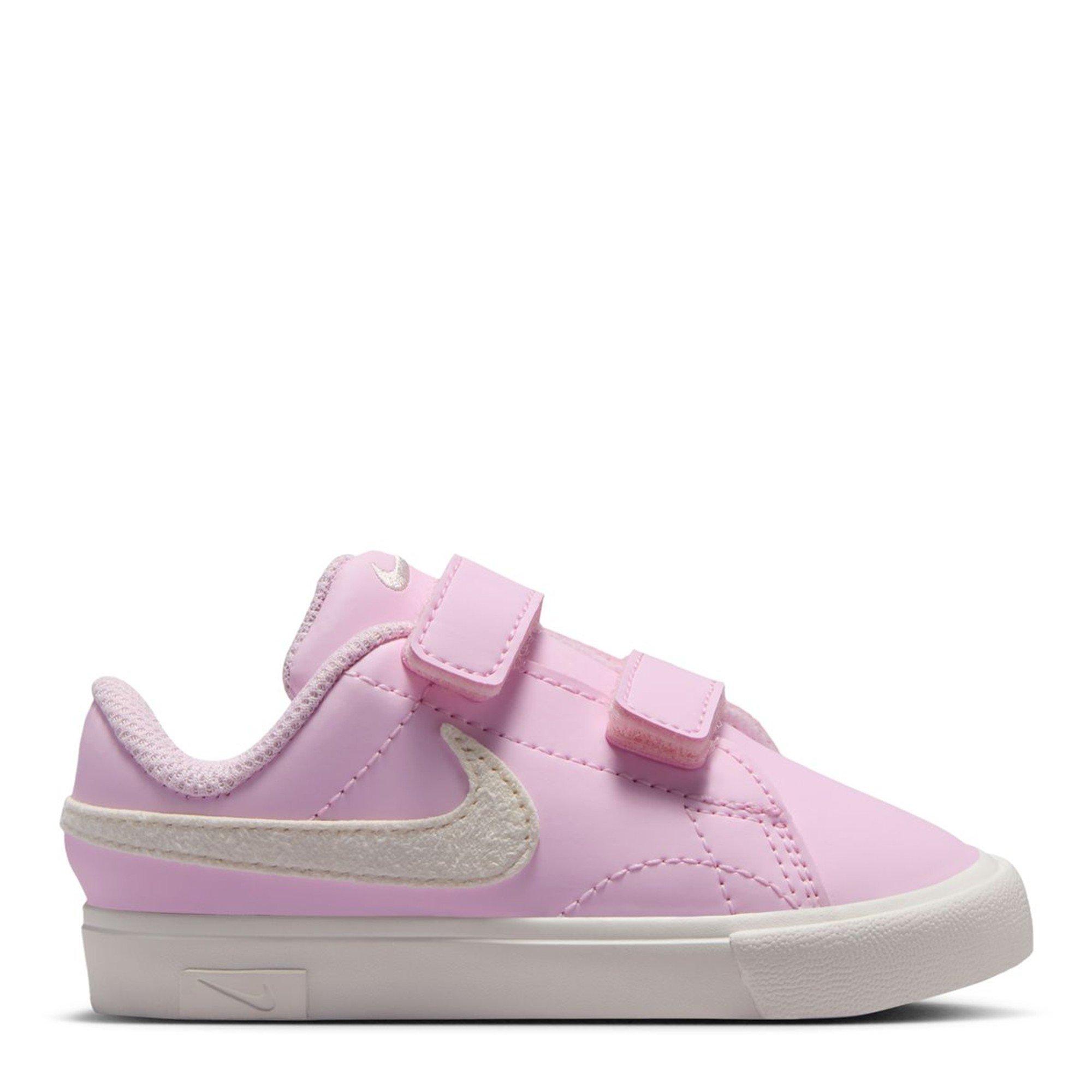 Tenisky Nike Pink Foam/Sail 7996767