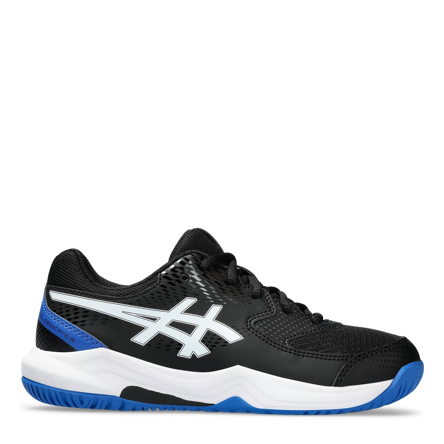 Tenisky Asics Black 7155289