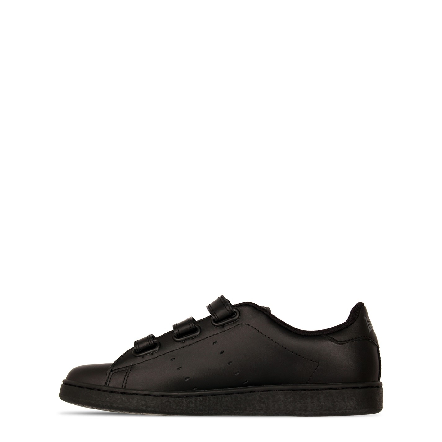 Lonsdale Leyton Junior Trainers - 2