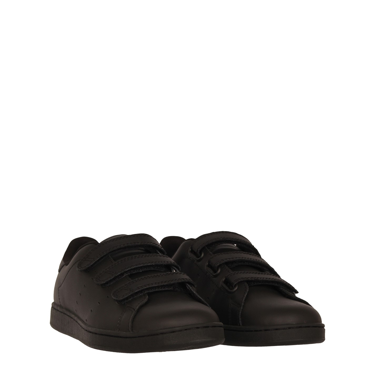 Lonsdale Leyton Junior Trainers - 3