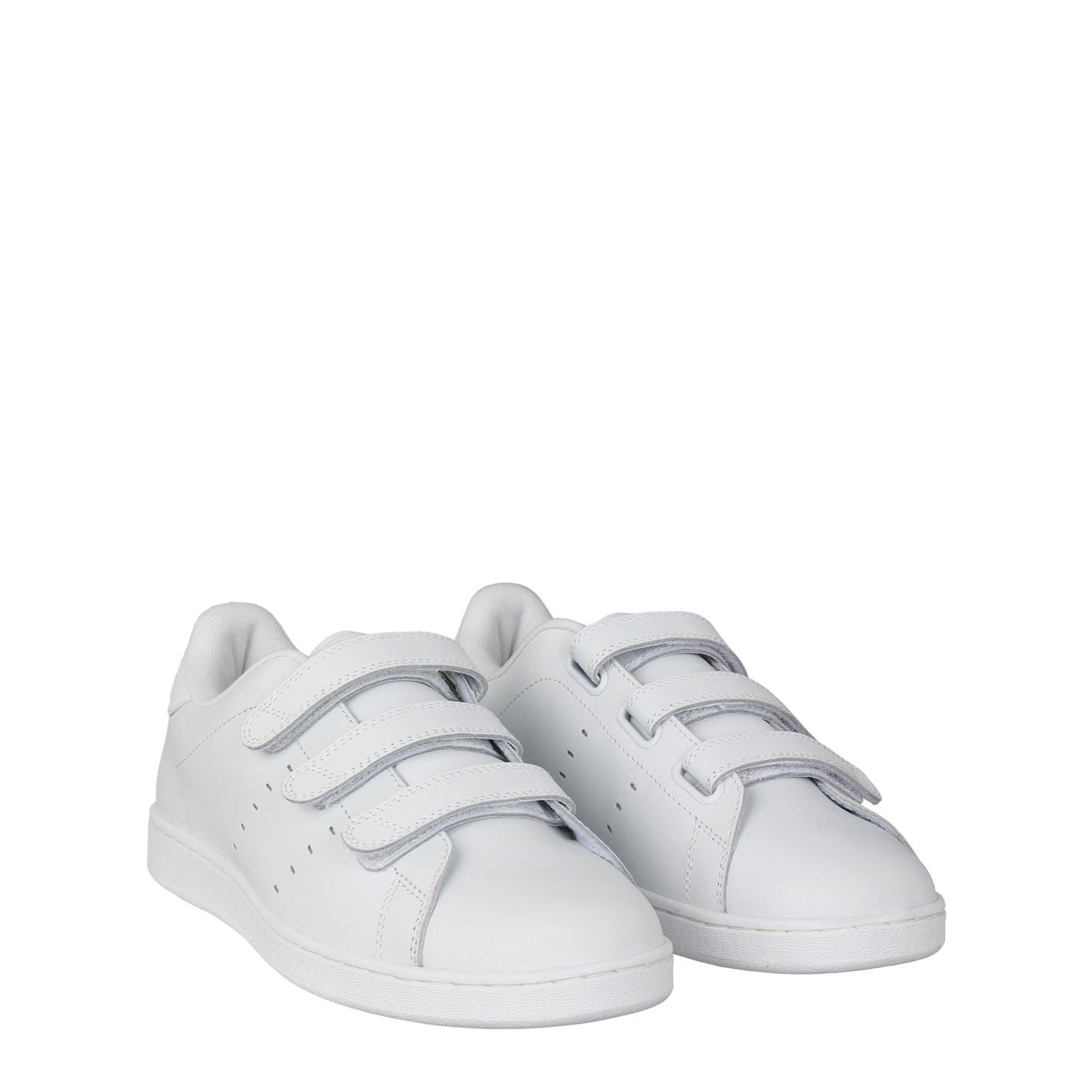 Lonsdale Leyton Junior Trainers - 3