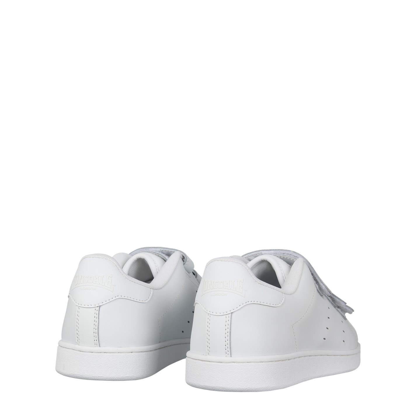 Lonsdale Leyton Junior Trainers - 4