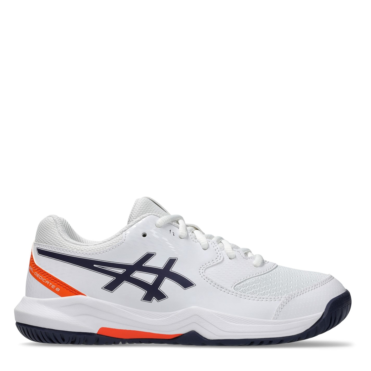 Tenisky Asics White 7140398